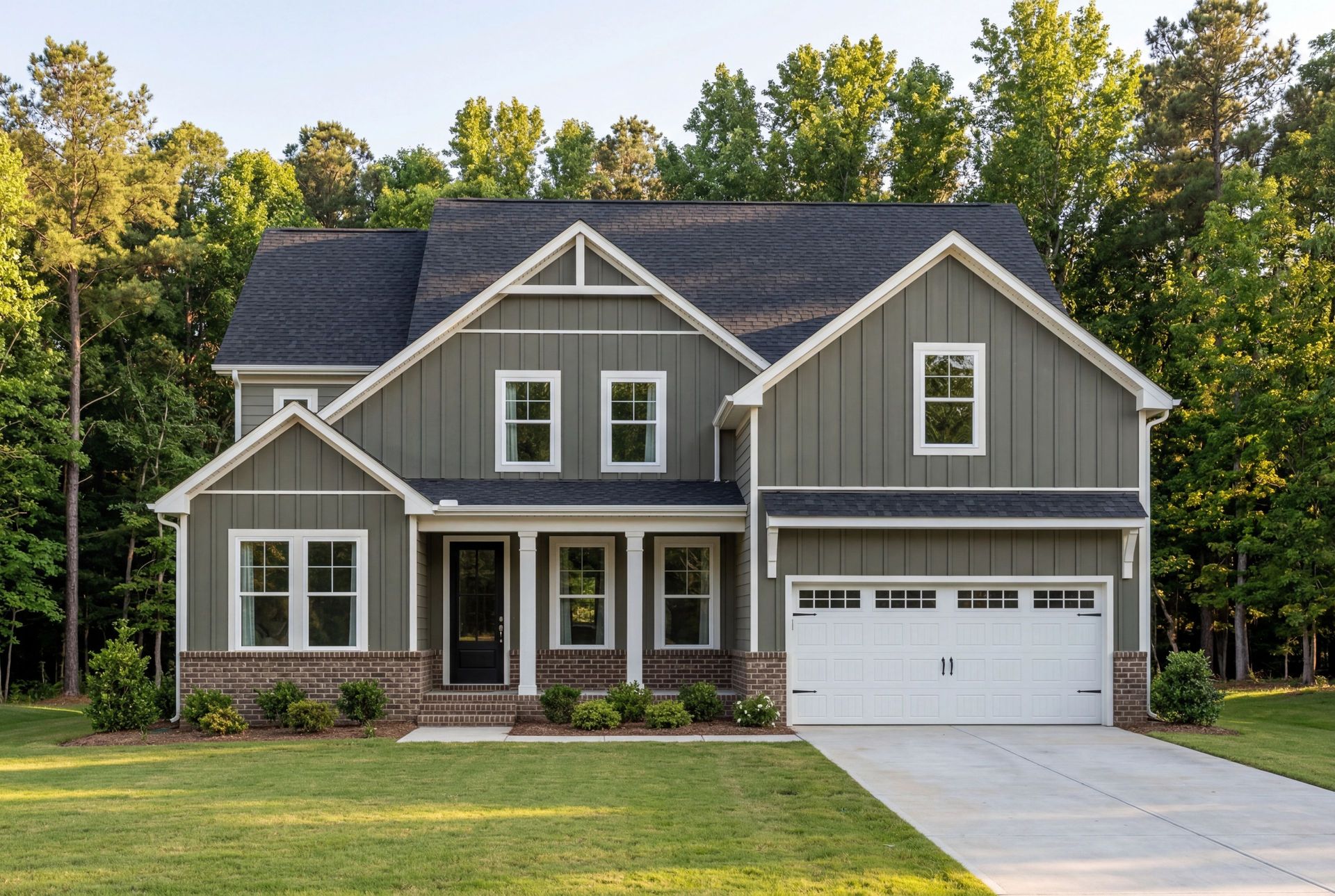 Build The Crawford C - now starting at $866,000