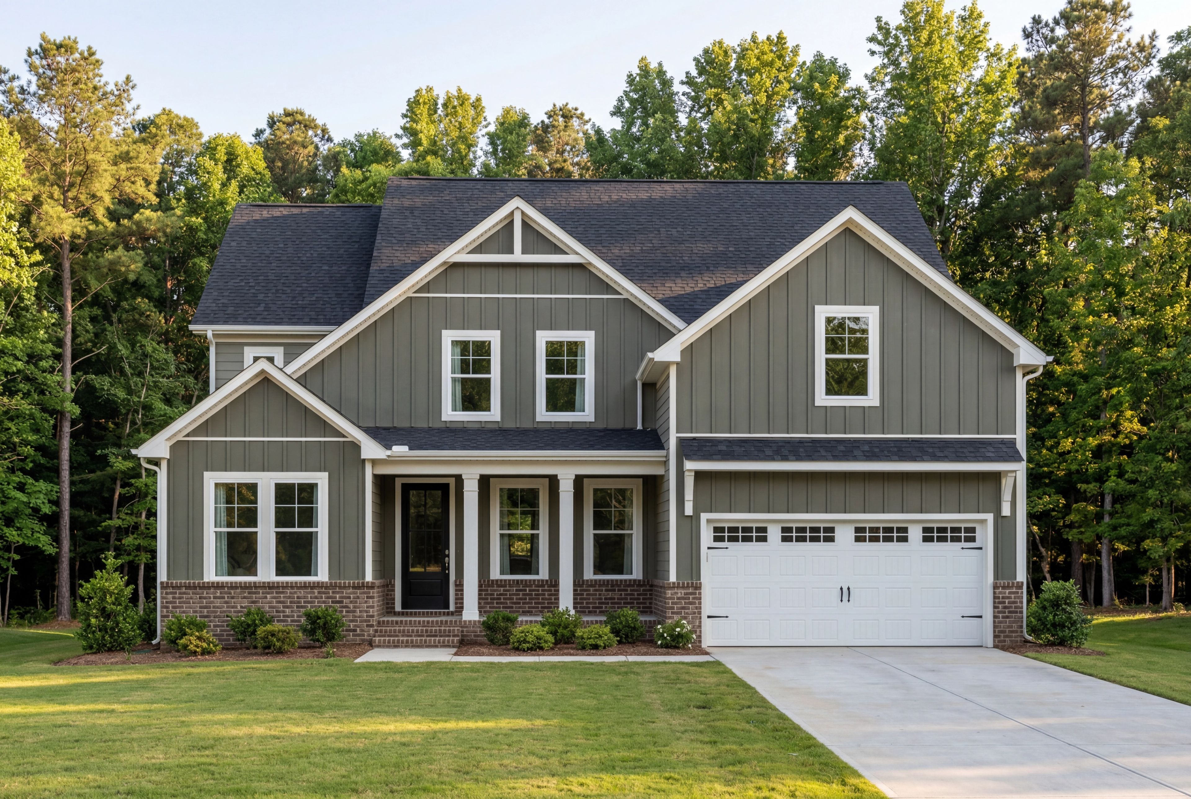 Build The Crawford C - now starting at $866,000