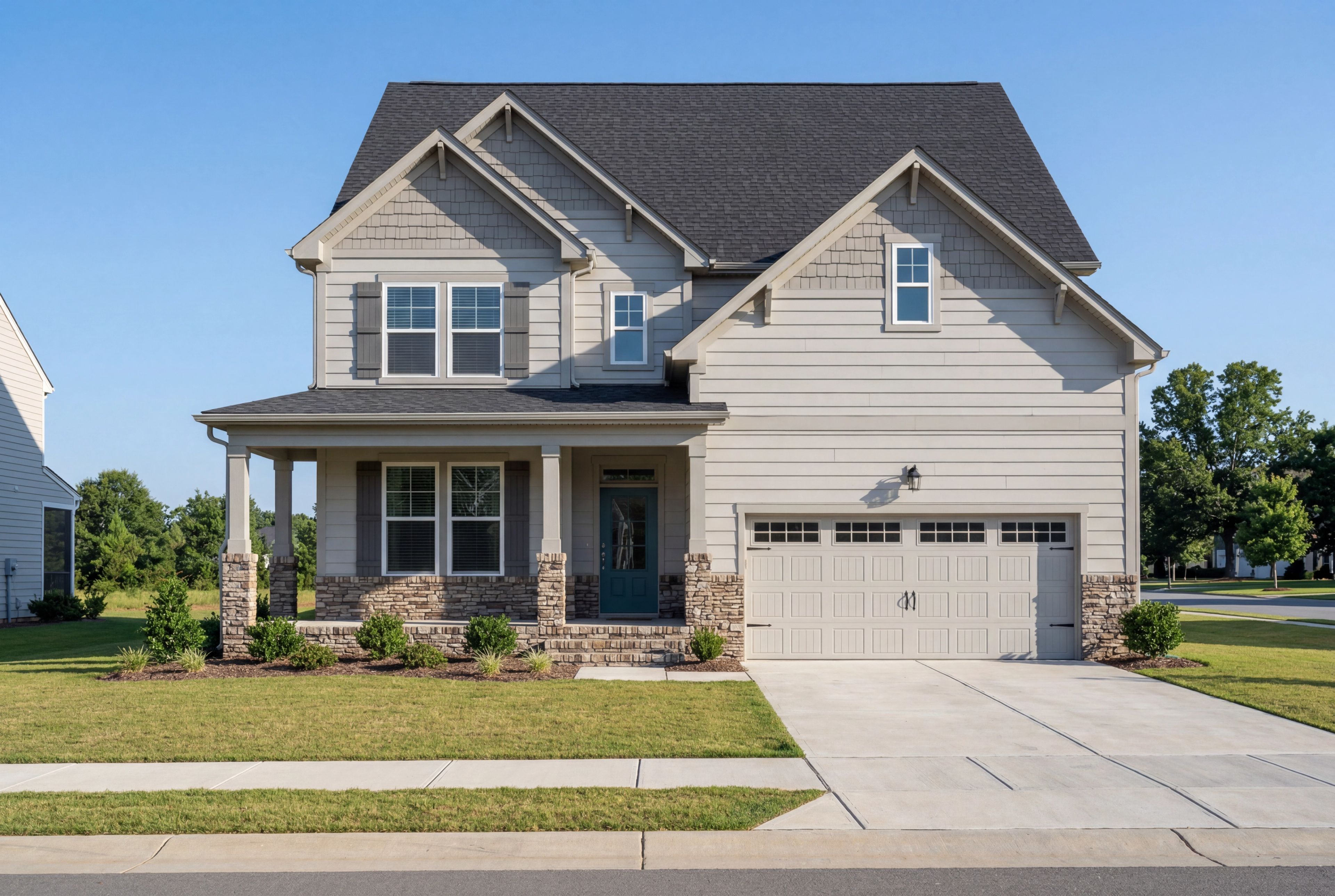 Build The Hickory II D - now starting at $529,900