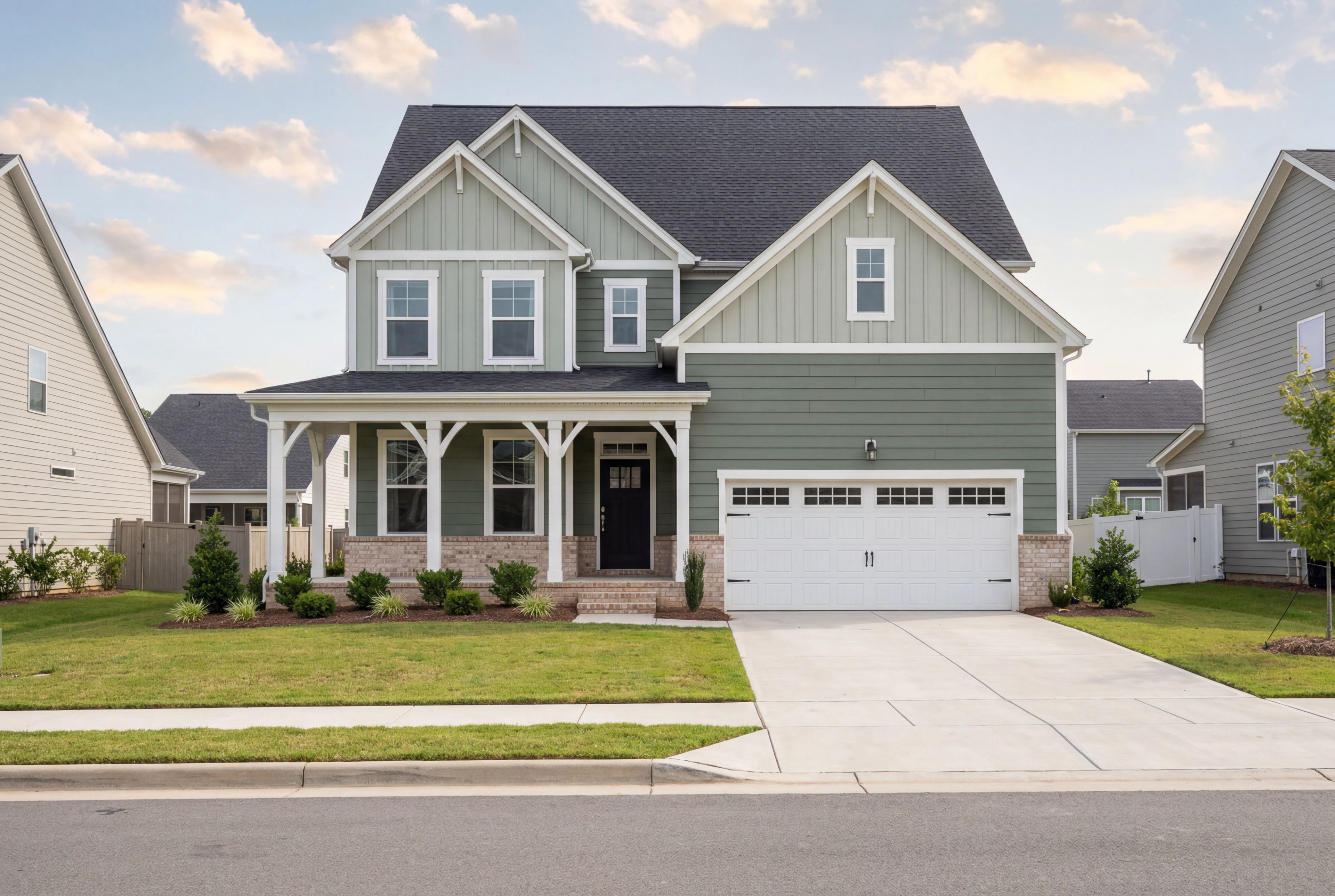 Build The Hickory II E - now starting at $526,900