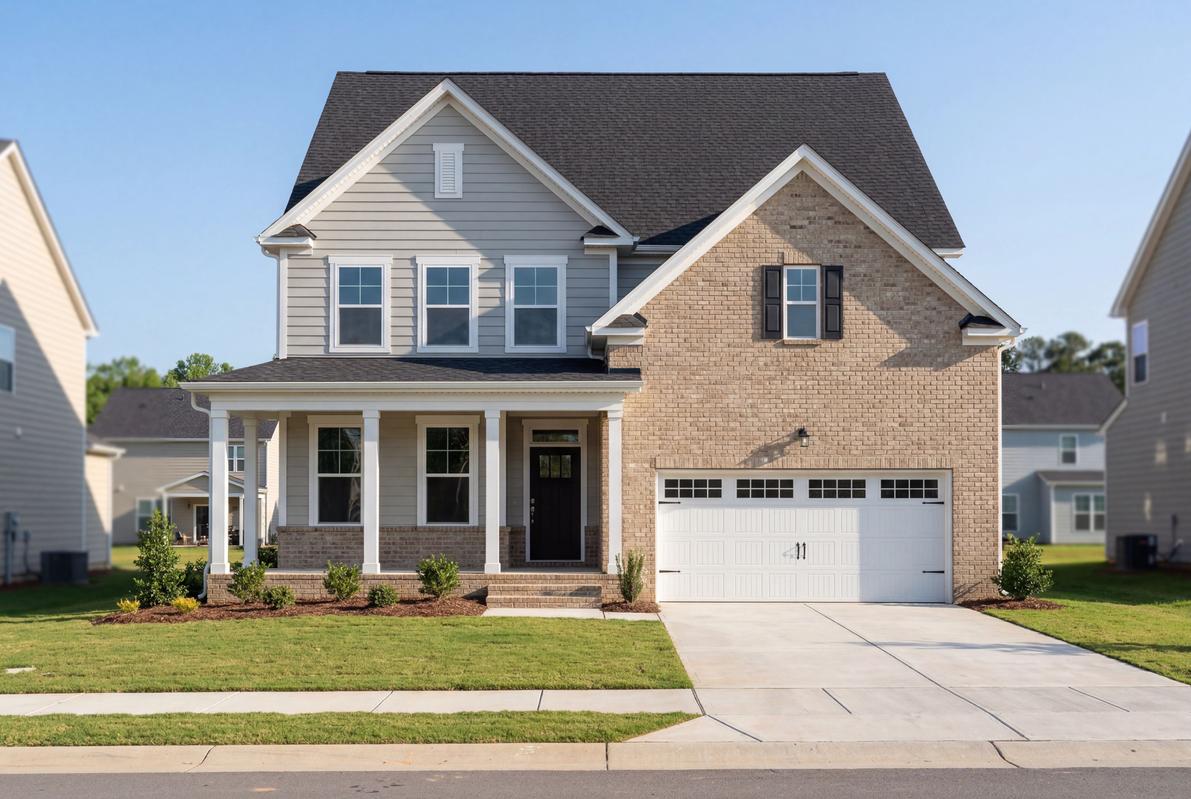 Build The Hickory II F - now starting at $816,900