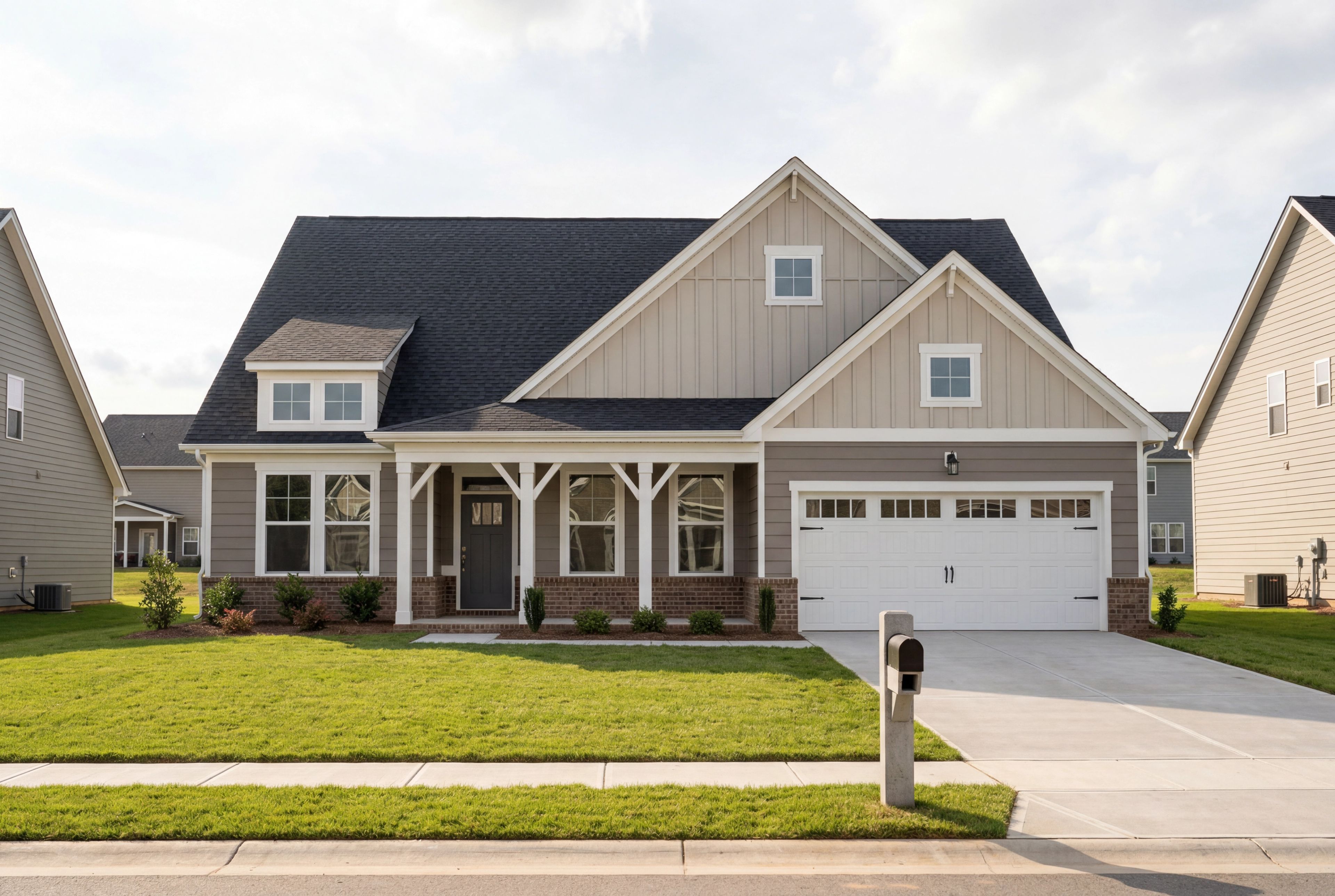 Build The Magnolia II - now starting at $492,000