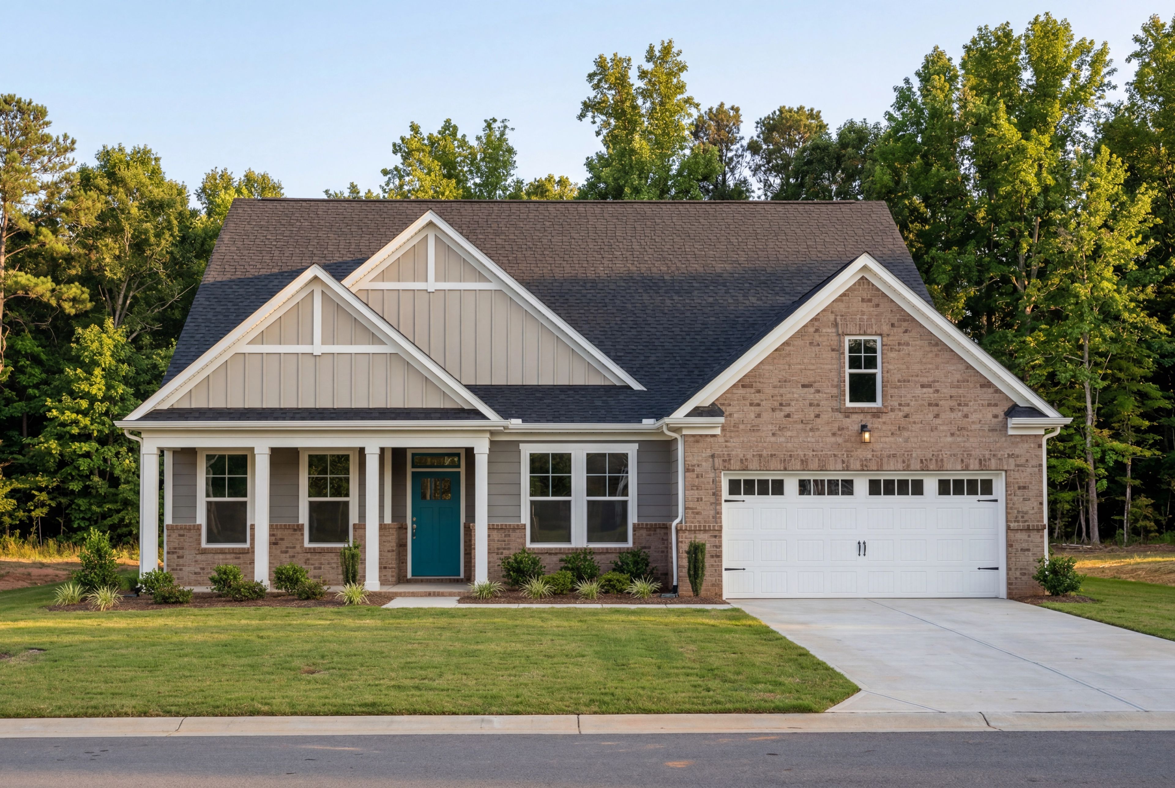 Build The Magnolia II C - now starting at $496,000