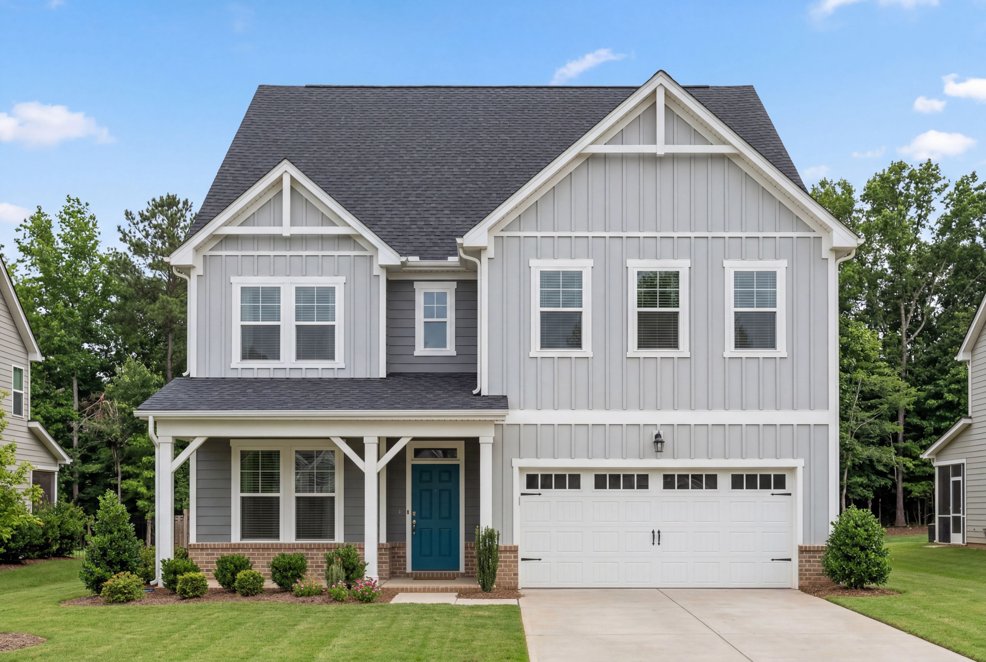 Build The Aspen B - now starting at $581,900