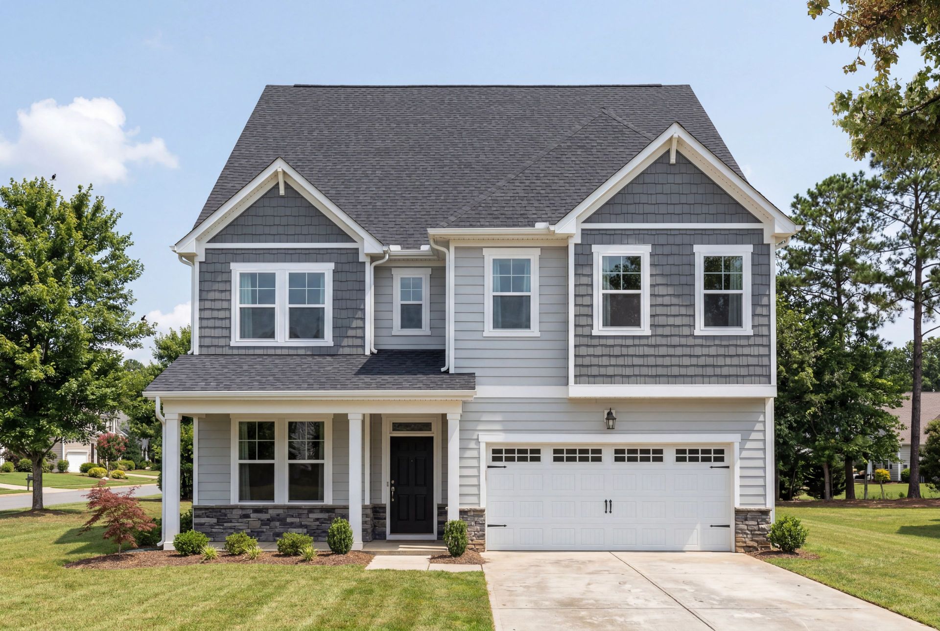 Build The Aspen C - now starting at $474,900