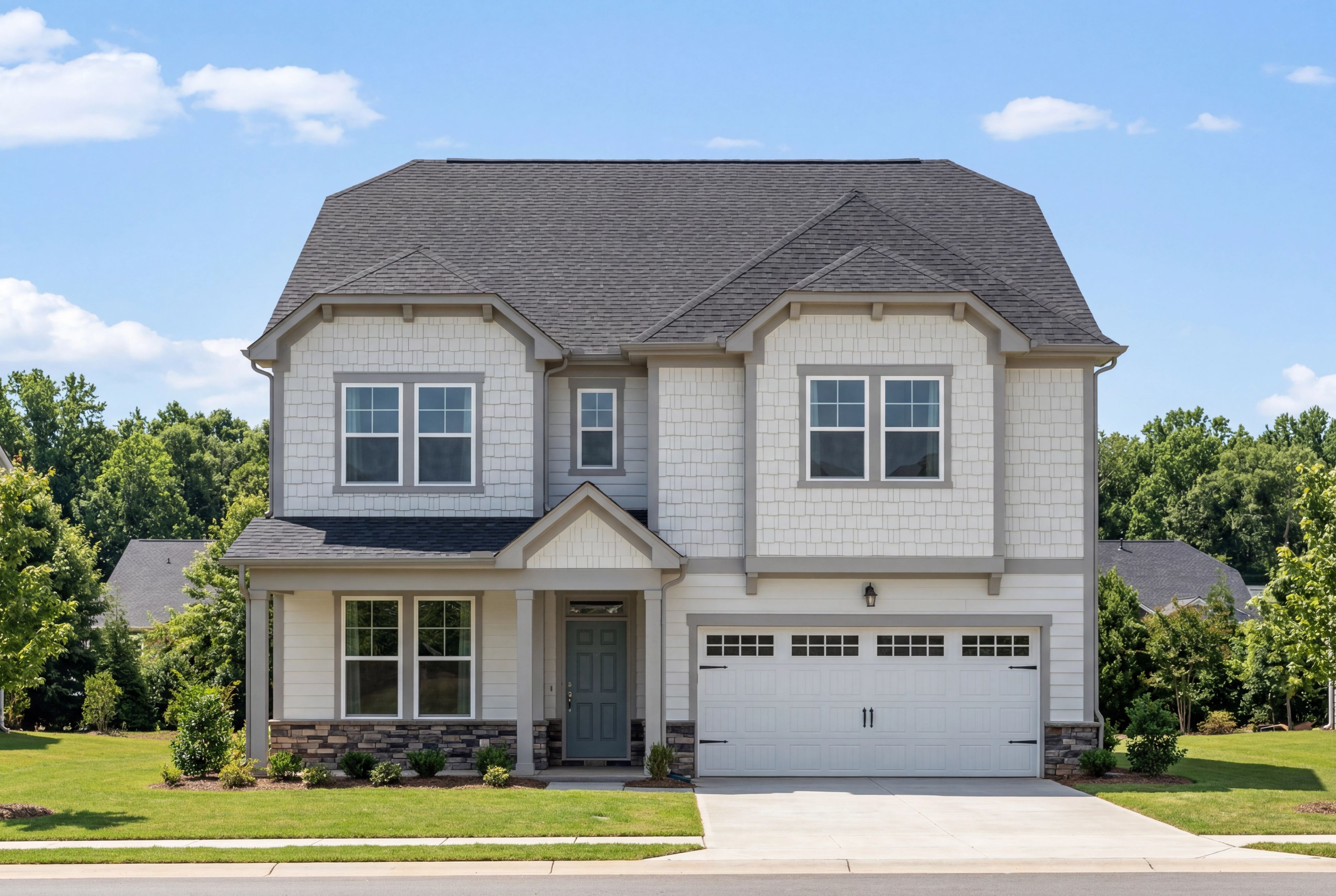Build The Beech C - now starting at $454,900