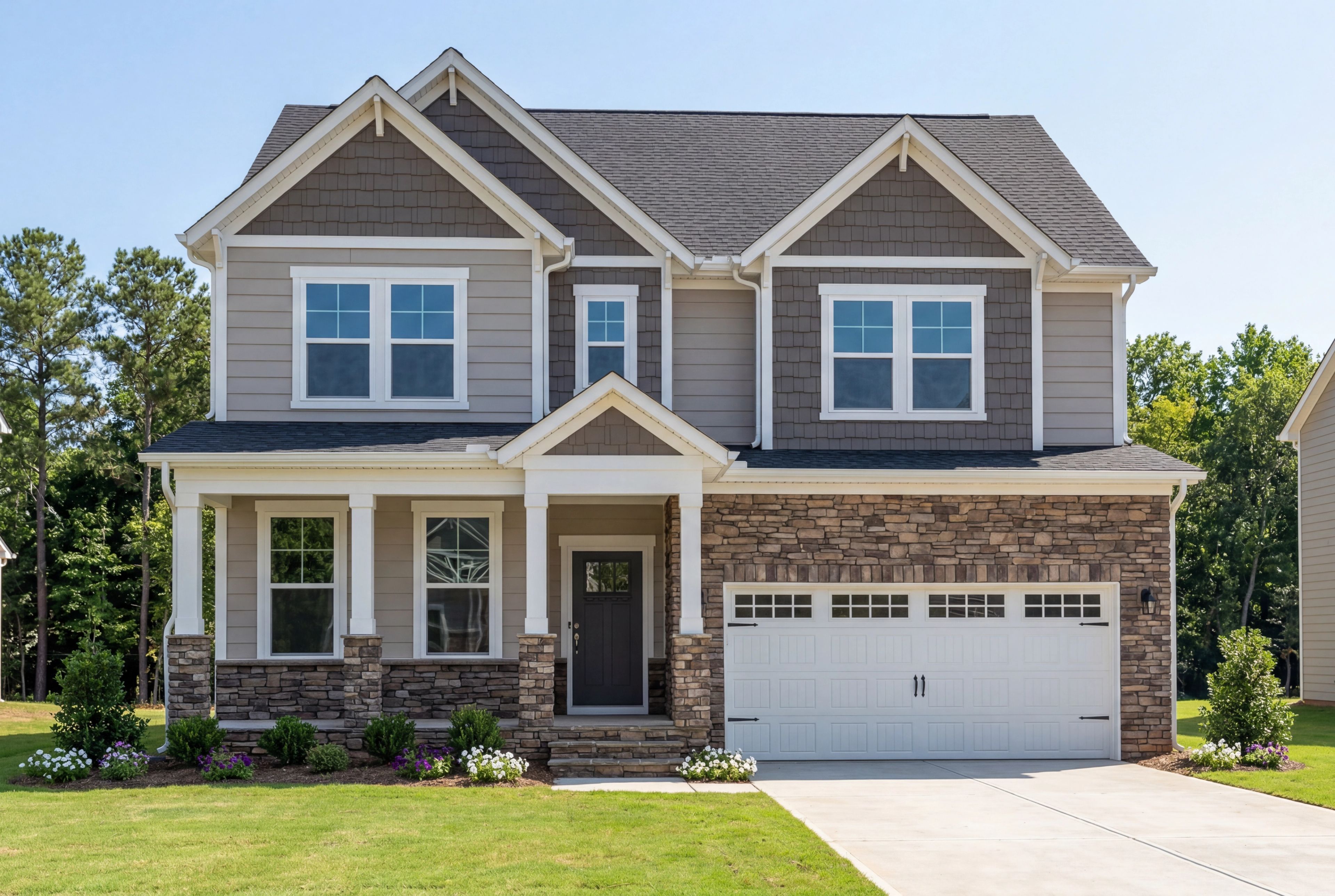 Build The Chestnut D - now starting at $531,900