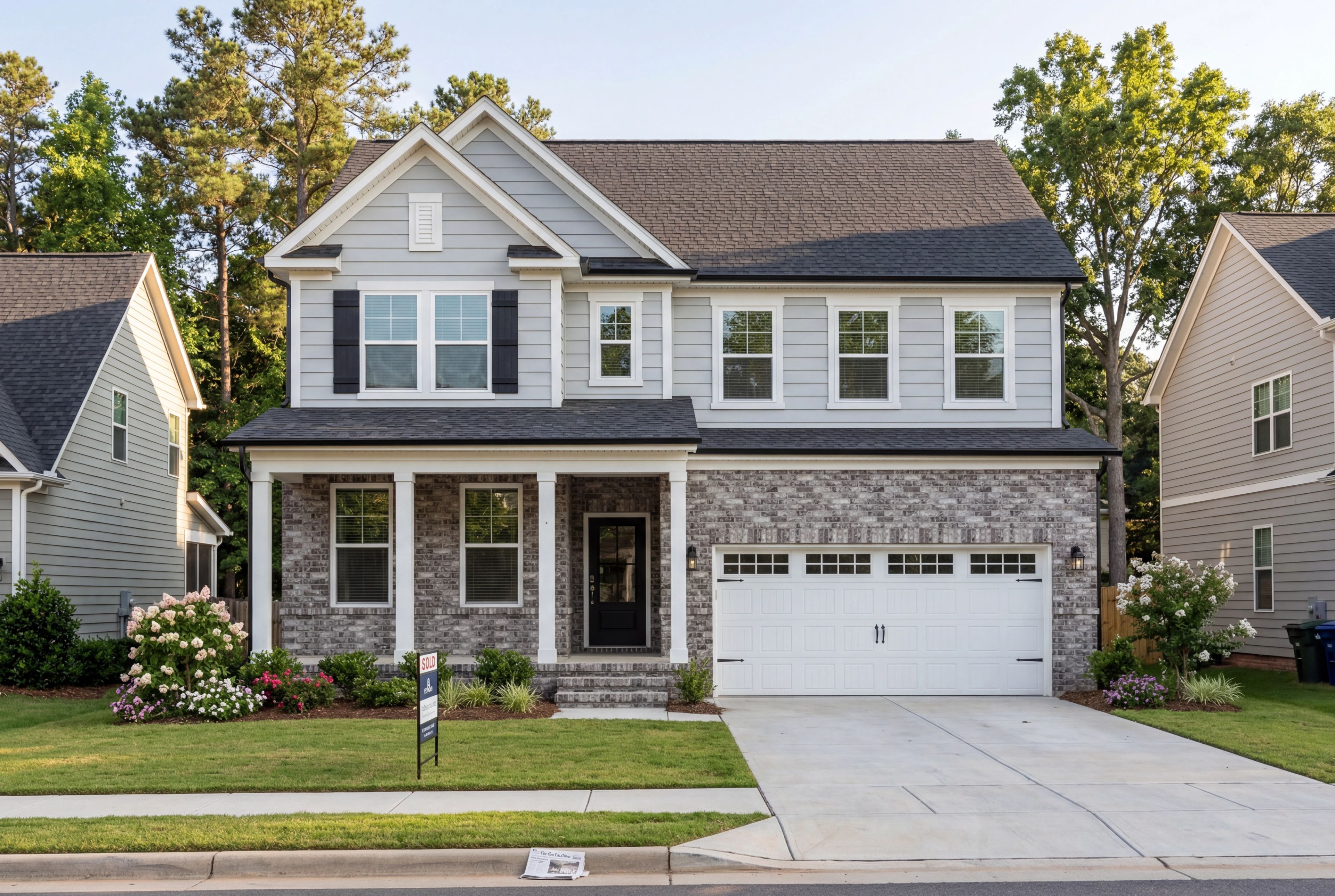 Build The Chestnut F - now starting at $524,900