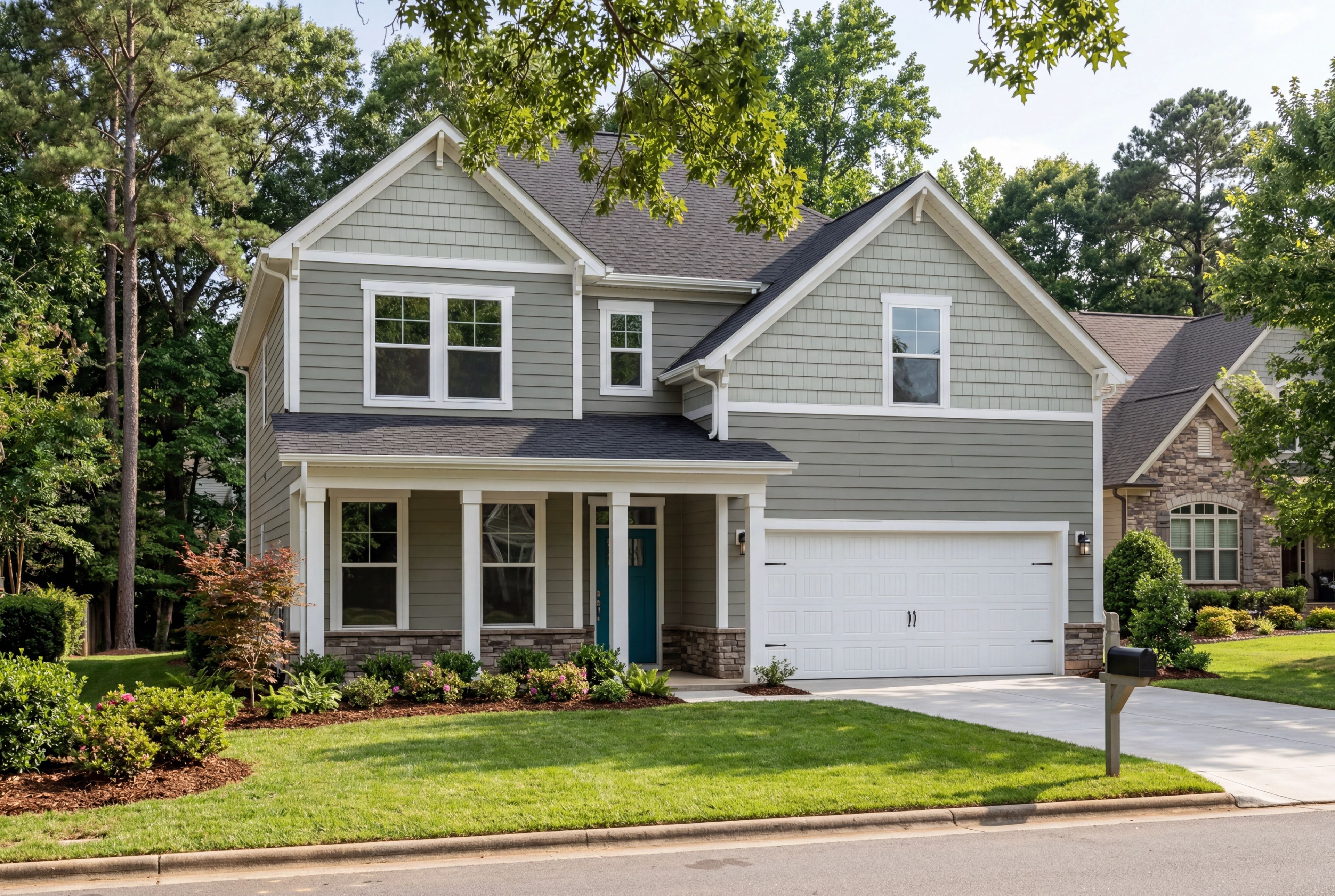 Build The Hemlock A - now starting at $534,900