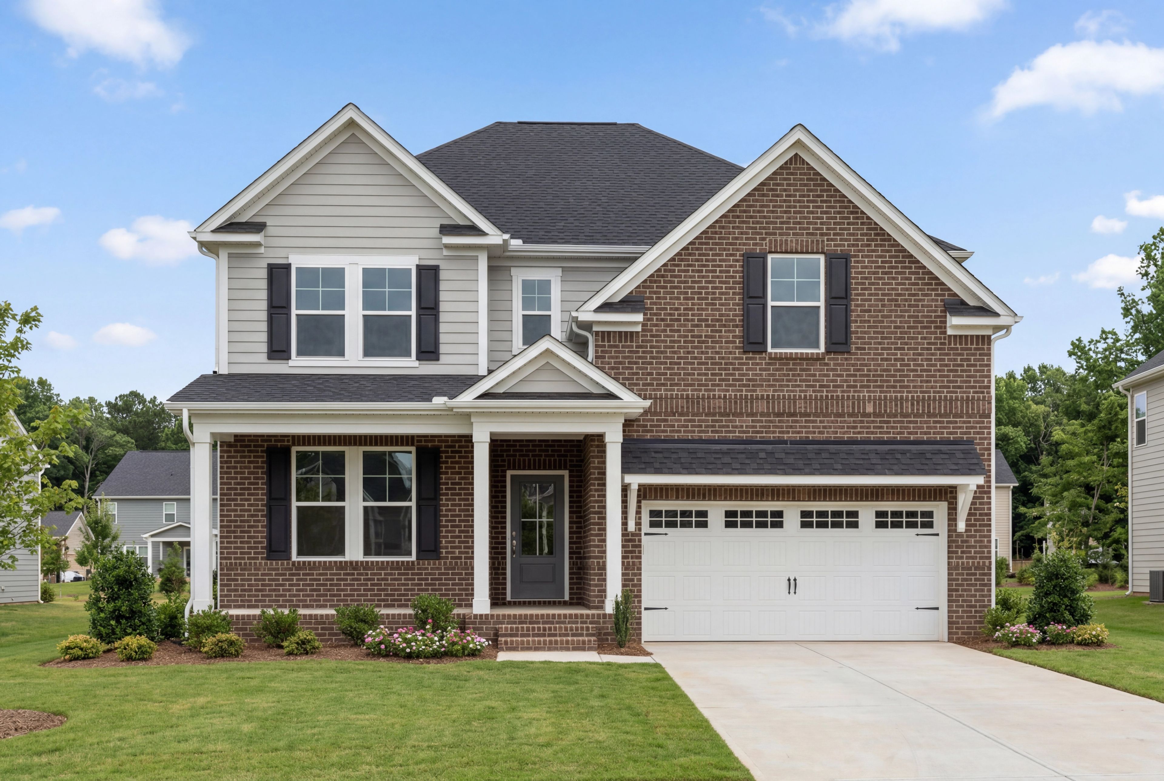 Build The Hemlock F - now starting at $539,900
