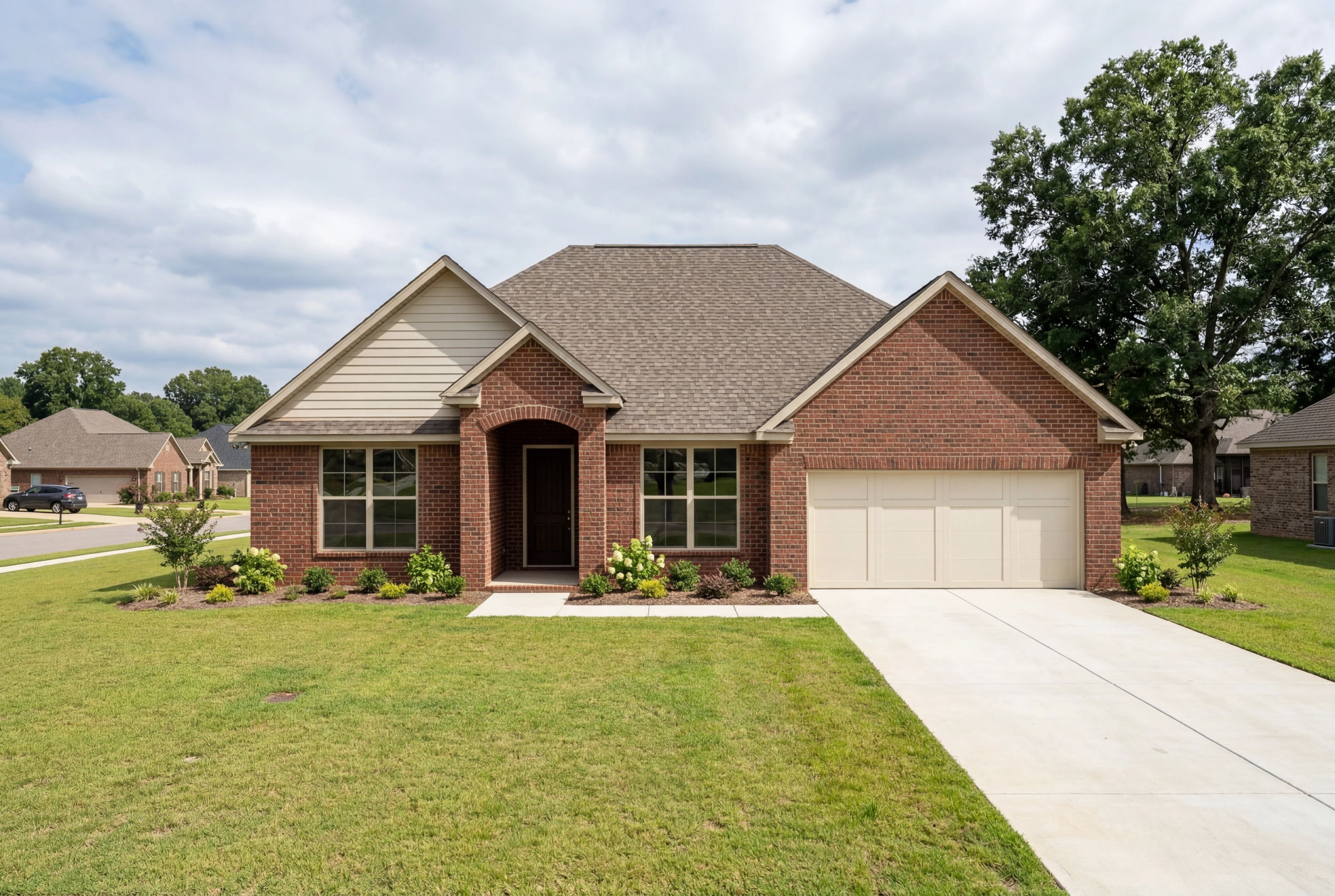 Build The Harrison B - now starting at $394,900