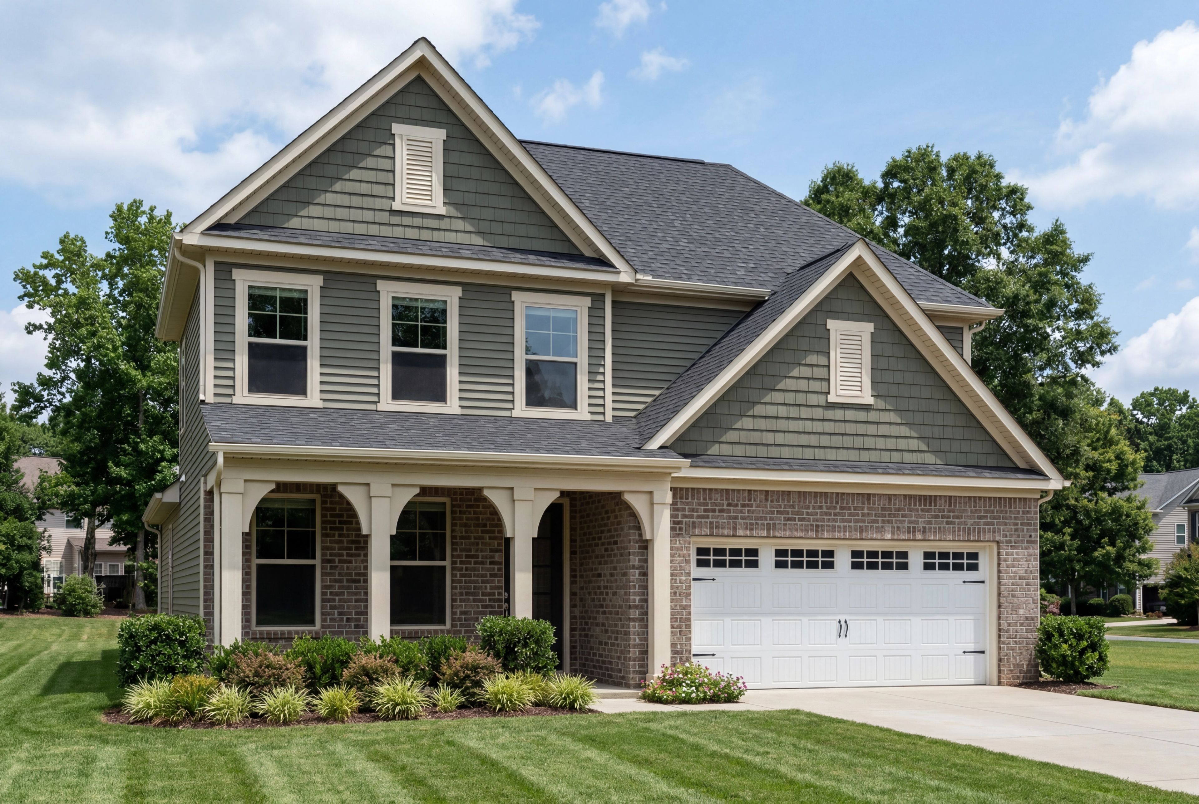 Build The Ashport L - now starting at $544,900