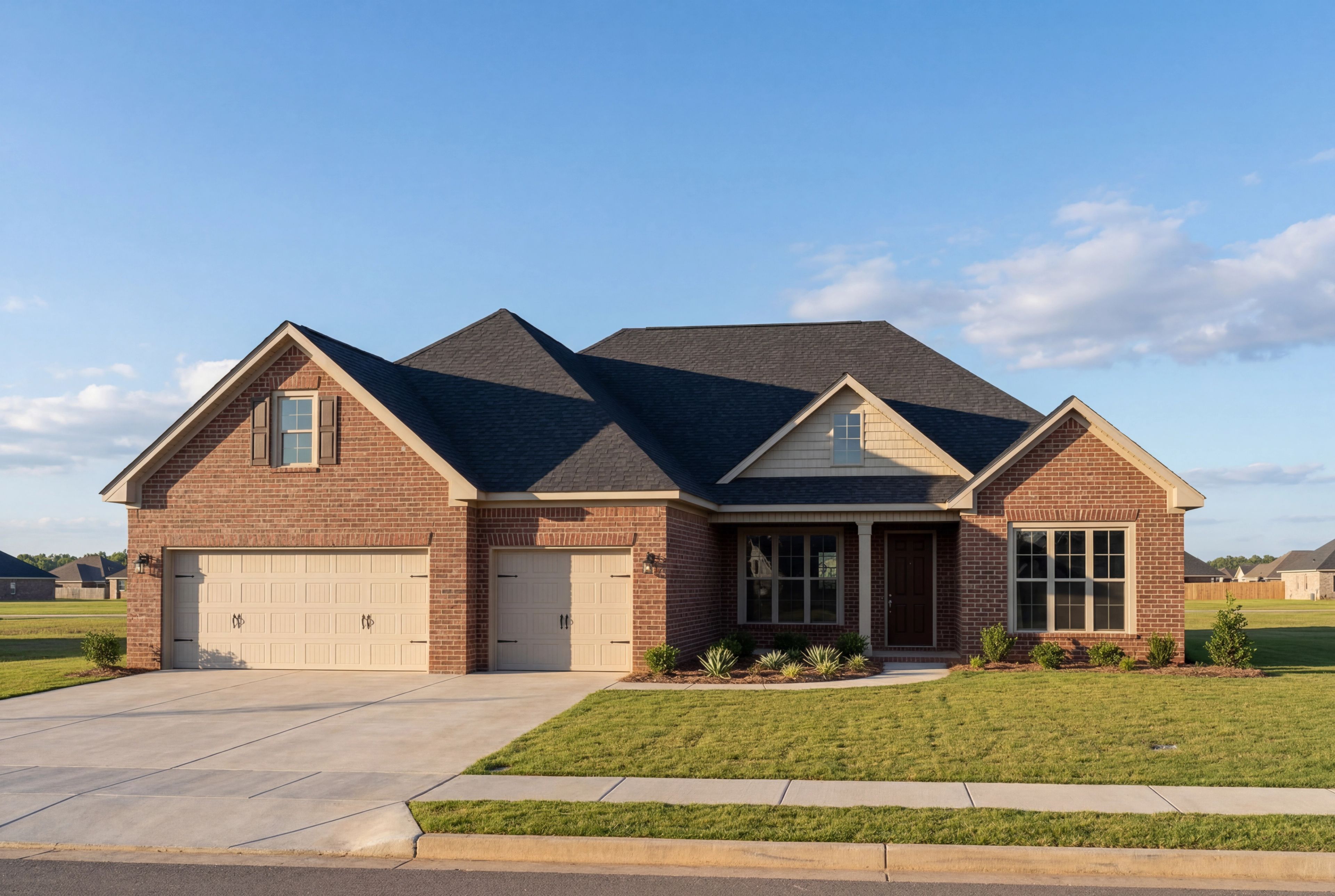 The Finleigh with Bonus floor plan