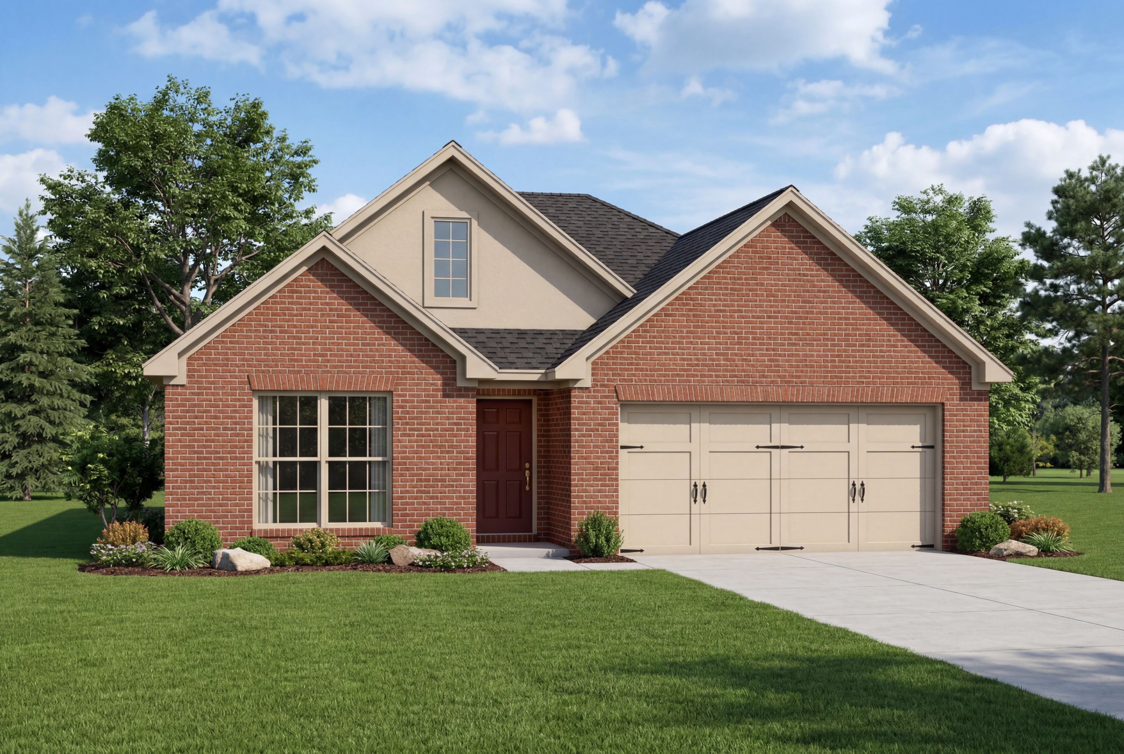 Build The Franklin C - now starting at $274,900