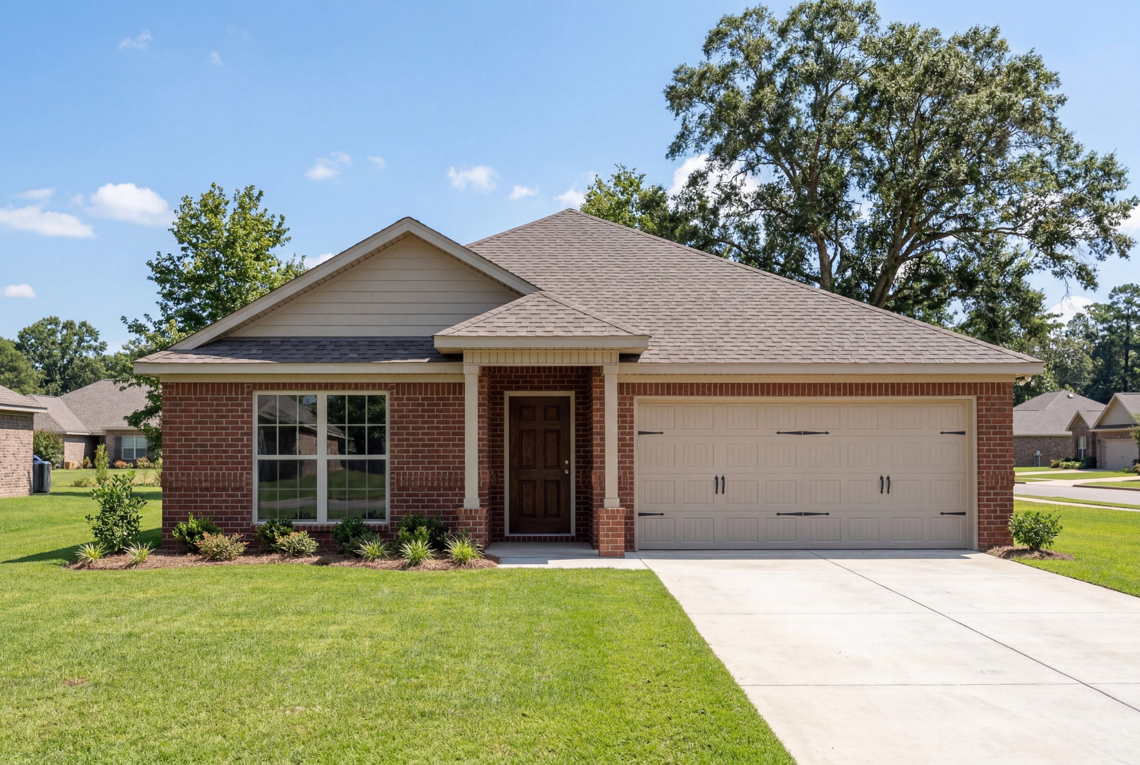 Build The Daphne - now starting at $289,900
