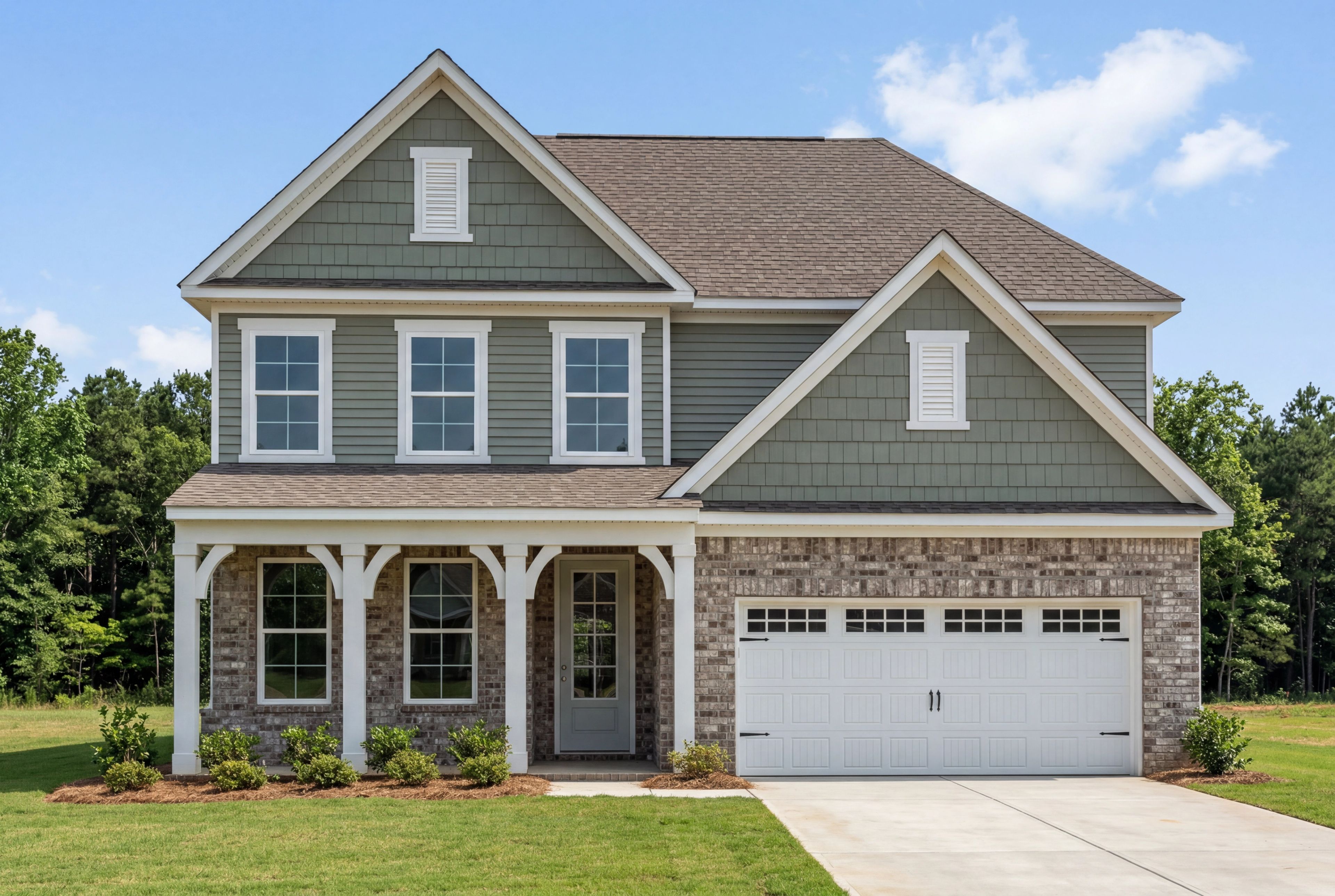 Build The Ashport L - now starting at $369,900