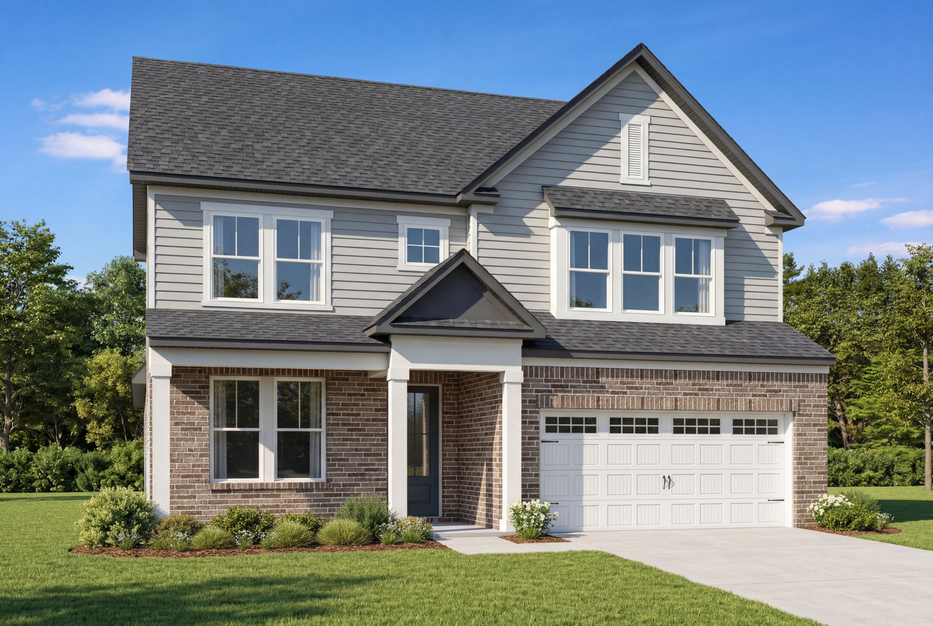 Build The Ashport M - now starting at $372,900