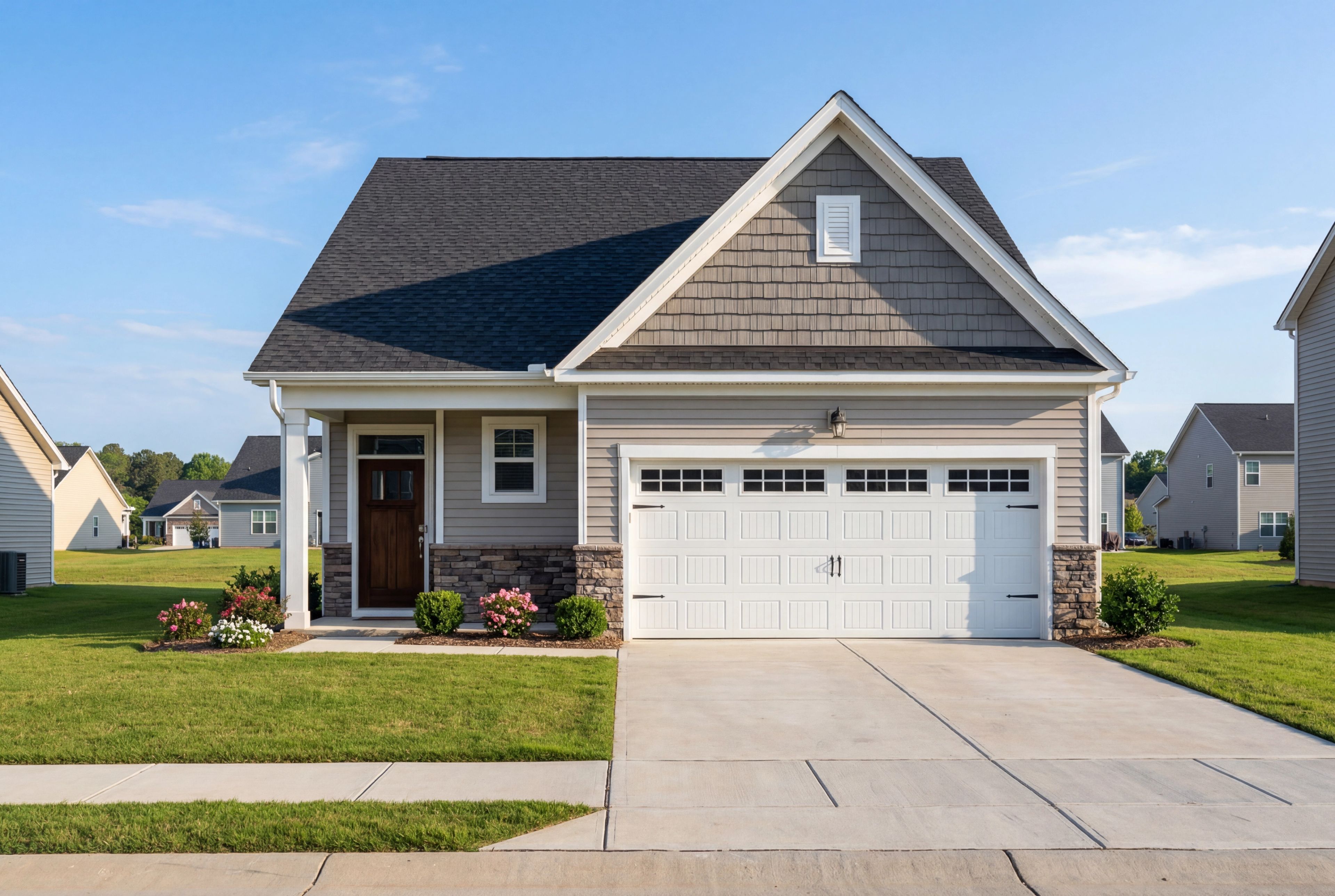 Build The Carter A - now starting at $254,900