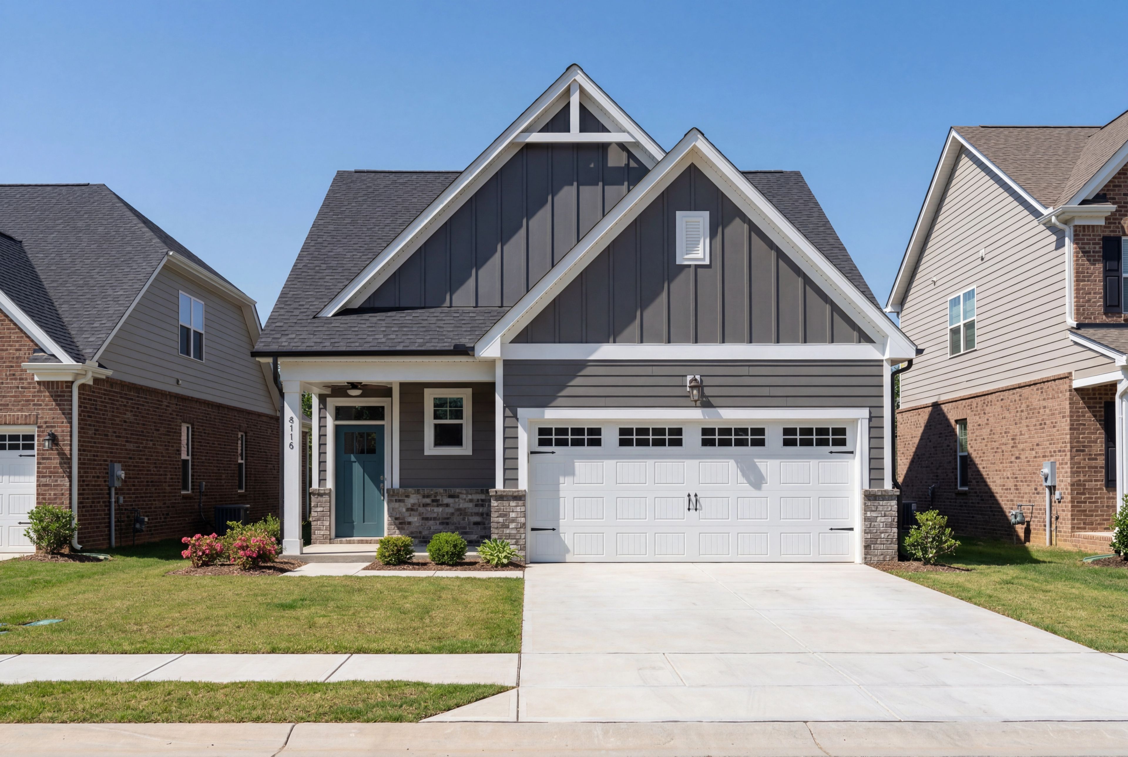 Build The Carter B - now starting at $255,900