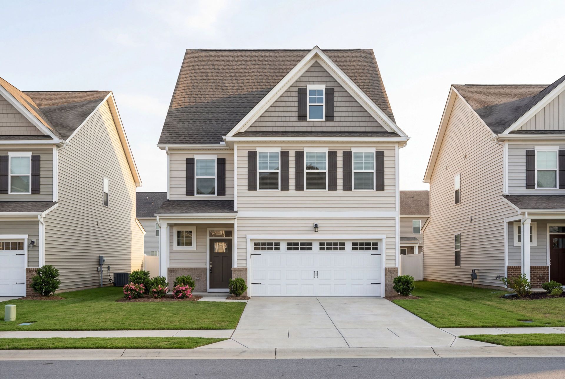 Build The Gavin A - now starting at $410,000