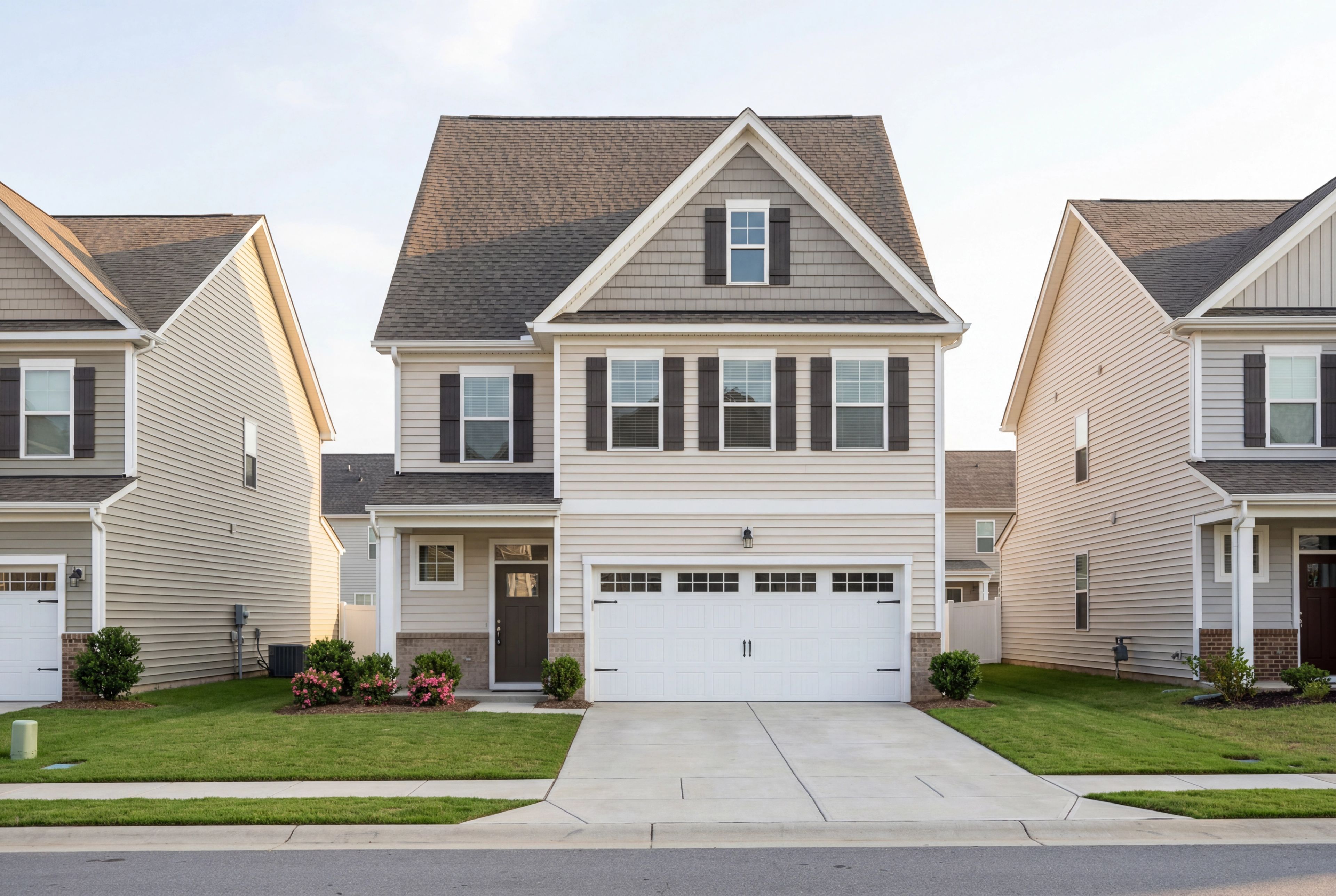 Build The Gavin A - now starting at $410,000