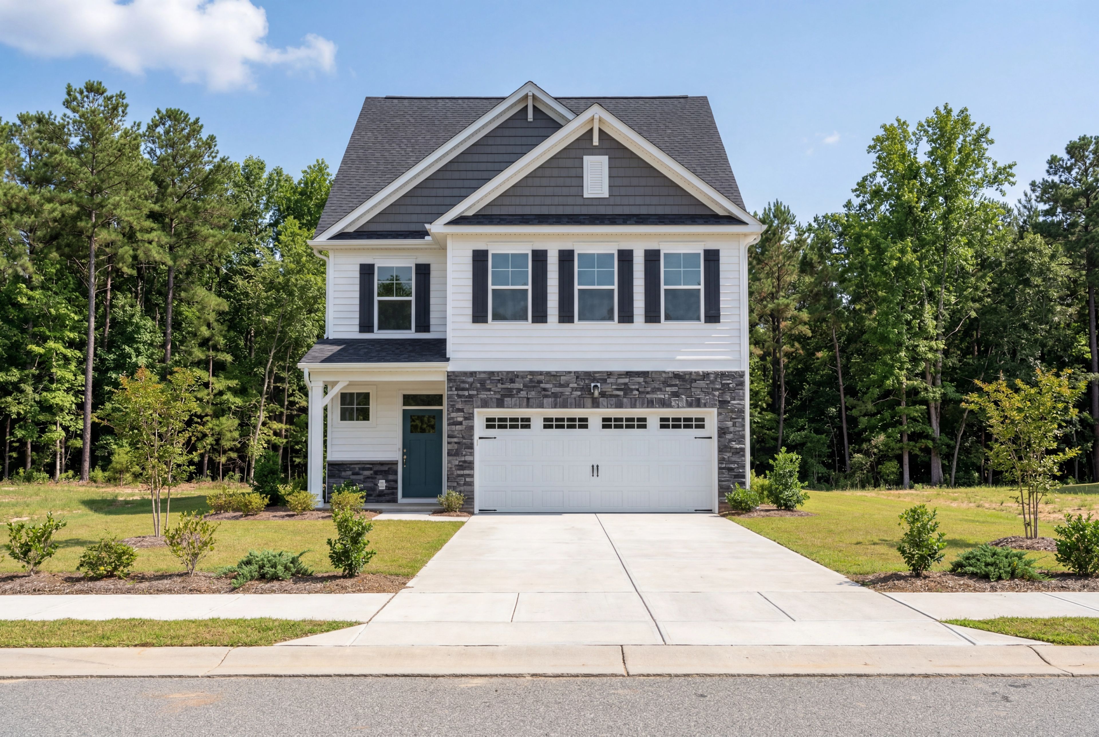 Build The Gavin C - now starting at $414,000
