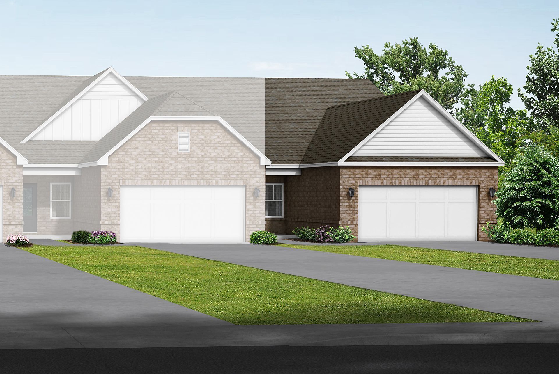 The Cumberland C - The Retreat at Hollon Meadow: Decatur, Alabama - Davidson Homes