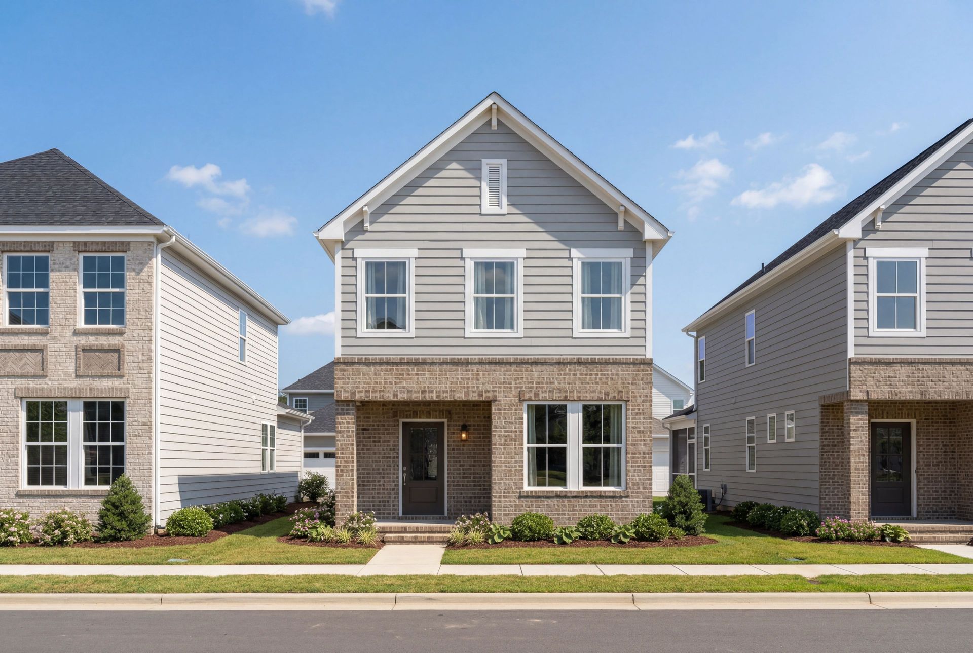 Build The Alexander - now starting at $327,000