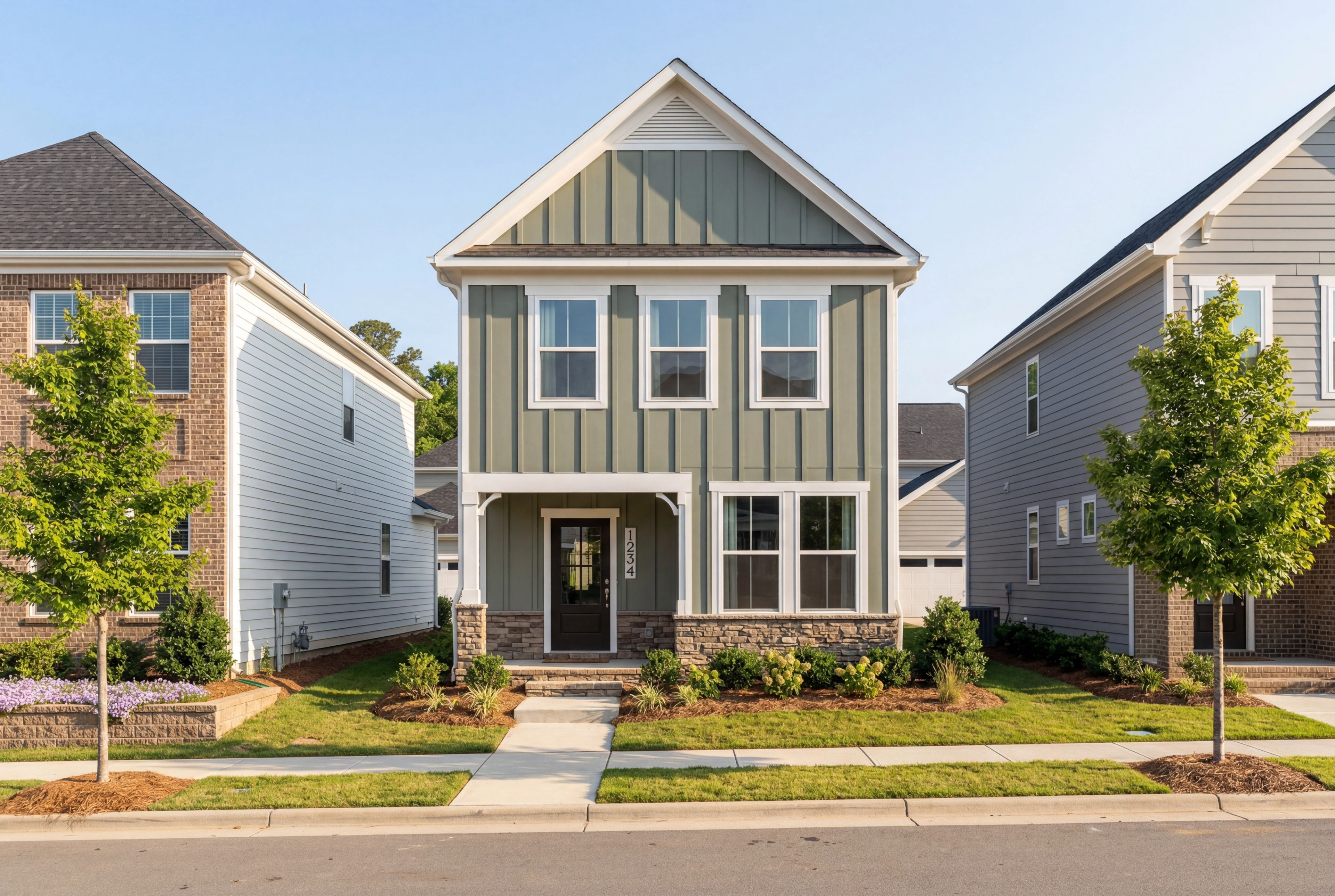 Build The Alexander B - now starting at $330,000