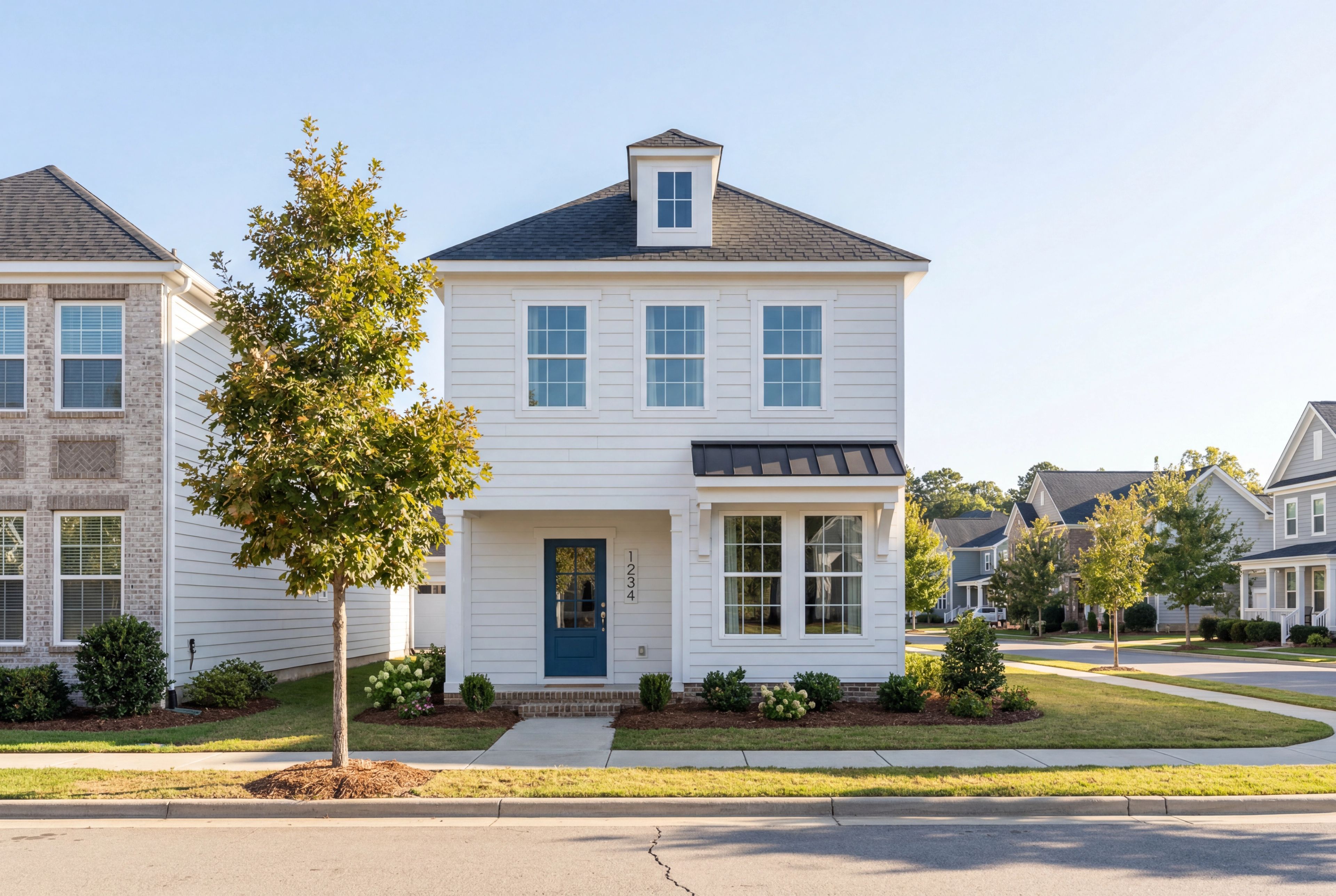 Build The Alexander C - now starting at $328,000