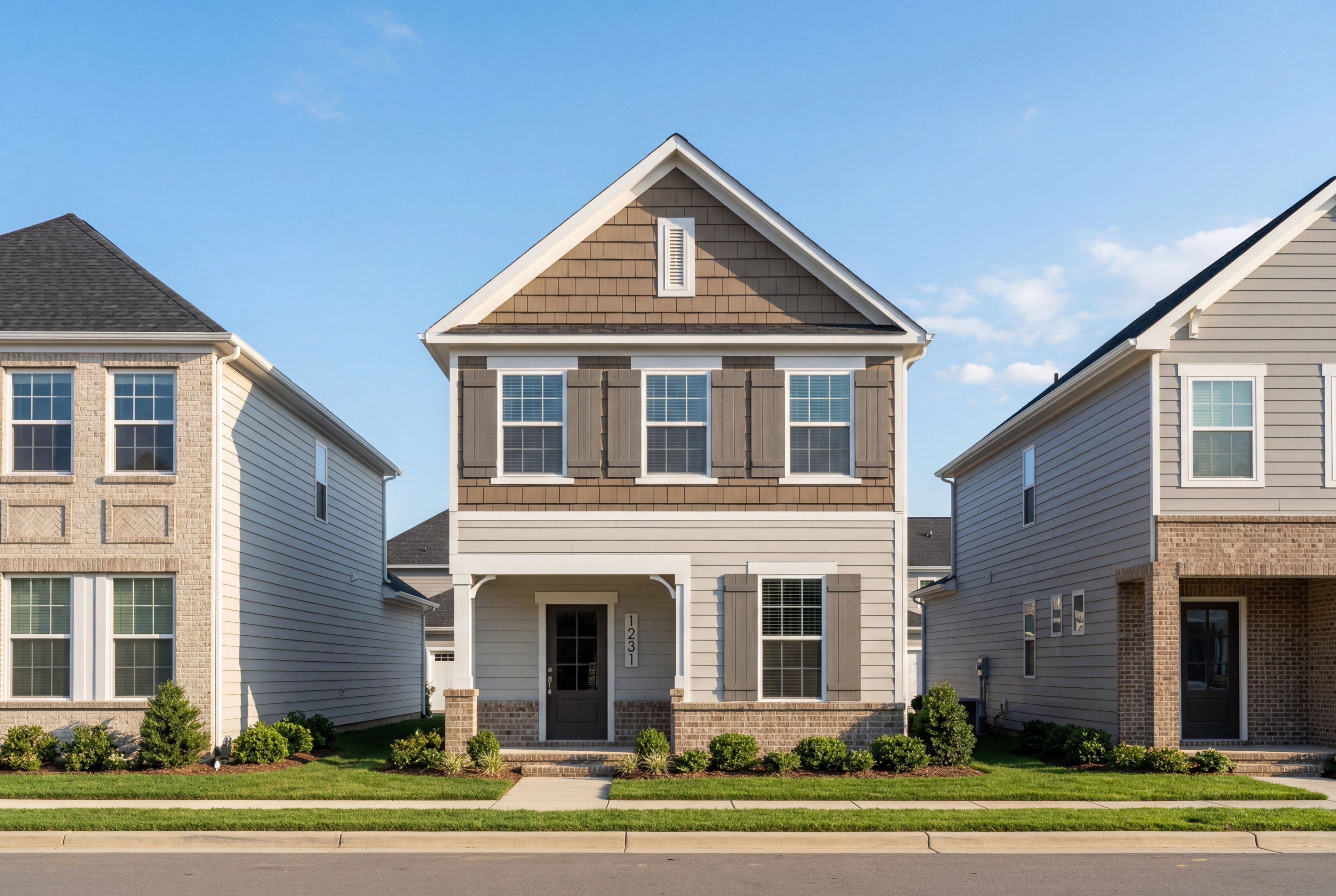 Build The Alexander D - now starting at $329,000