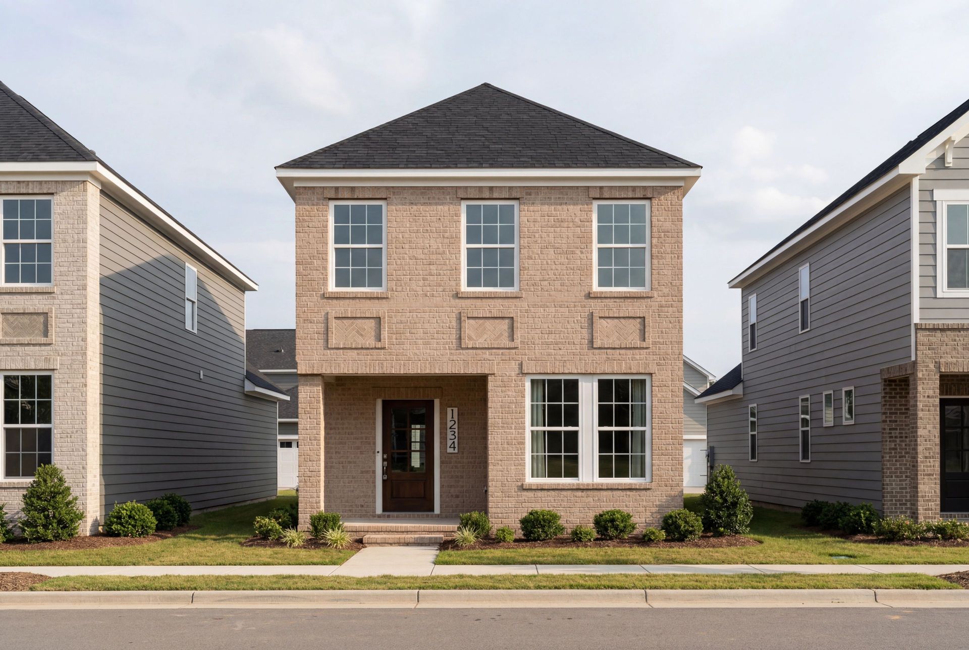 Build The Alexander E - now starting at $332,000