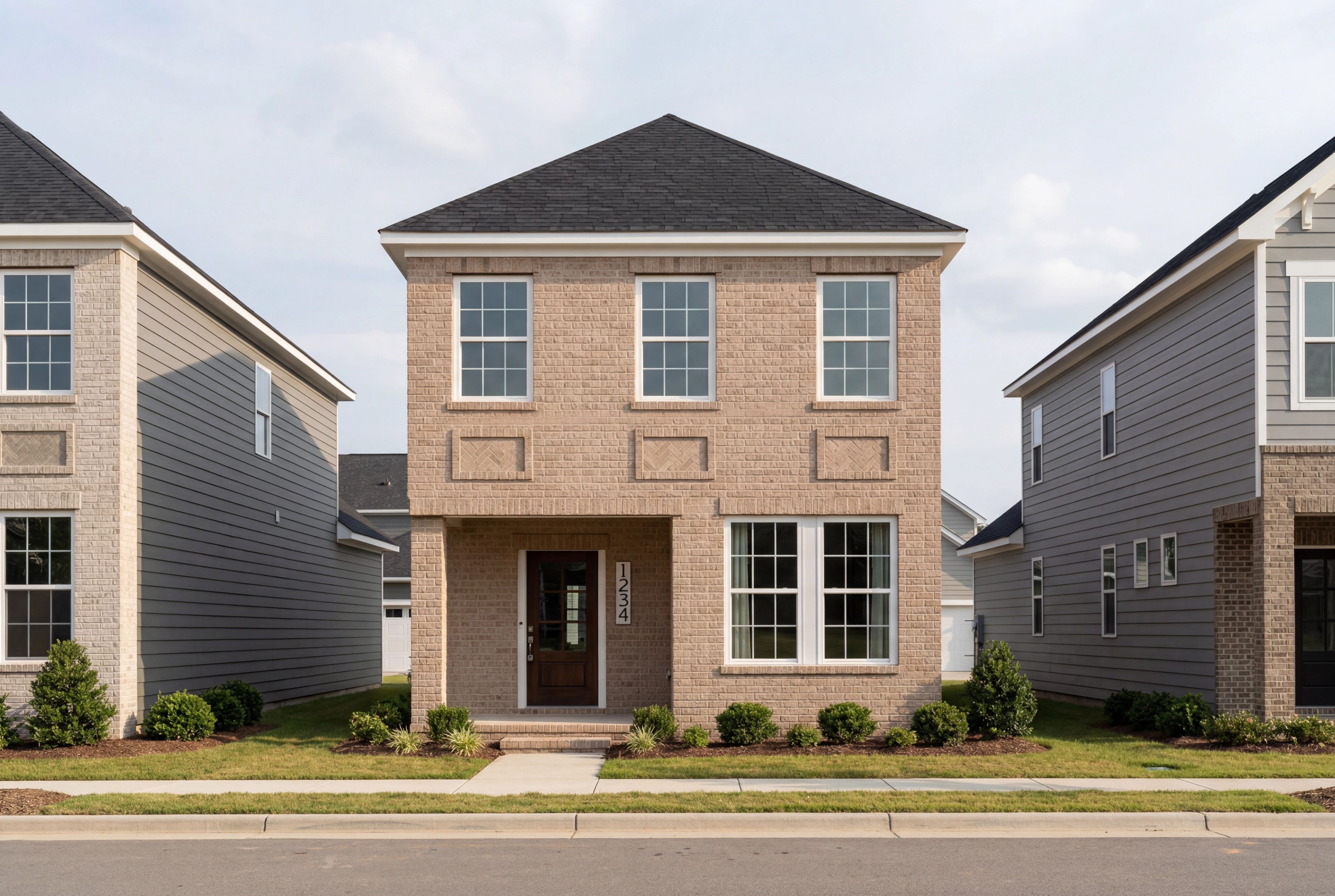 Build The Alexander E - now starting at $332,000