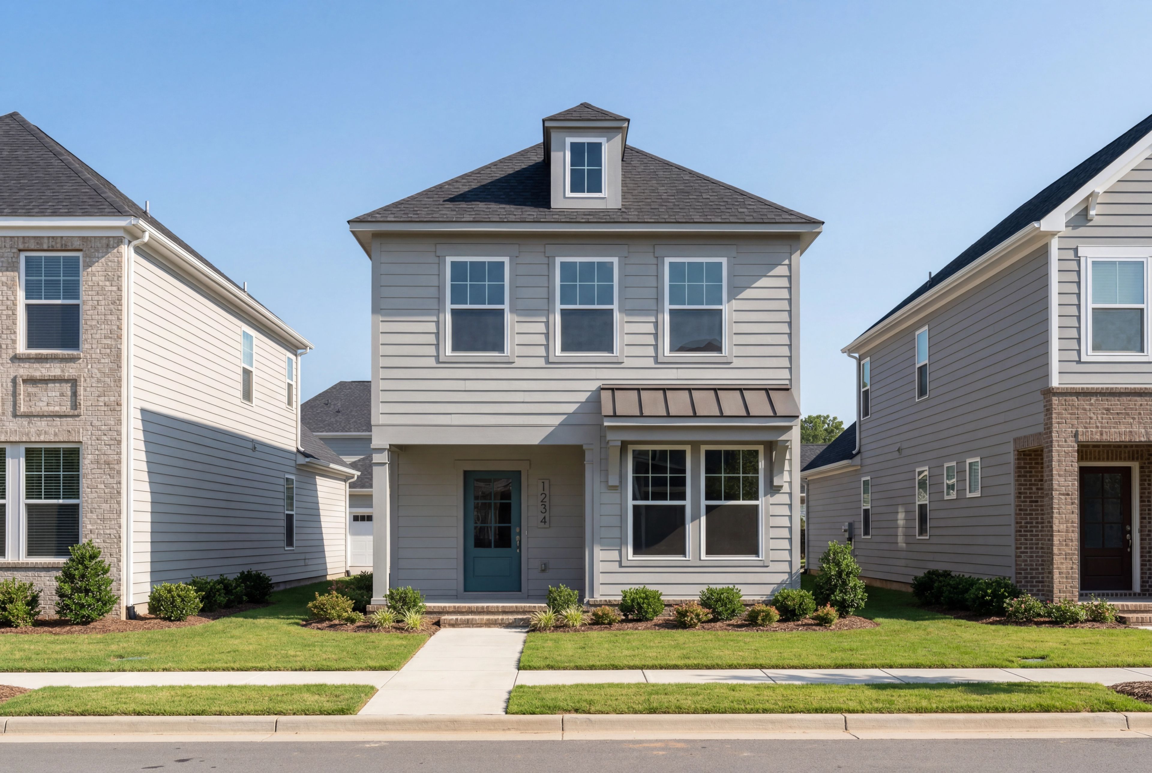 Build The Burke C - now starting at $330,000