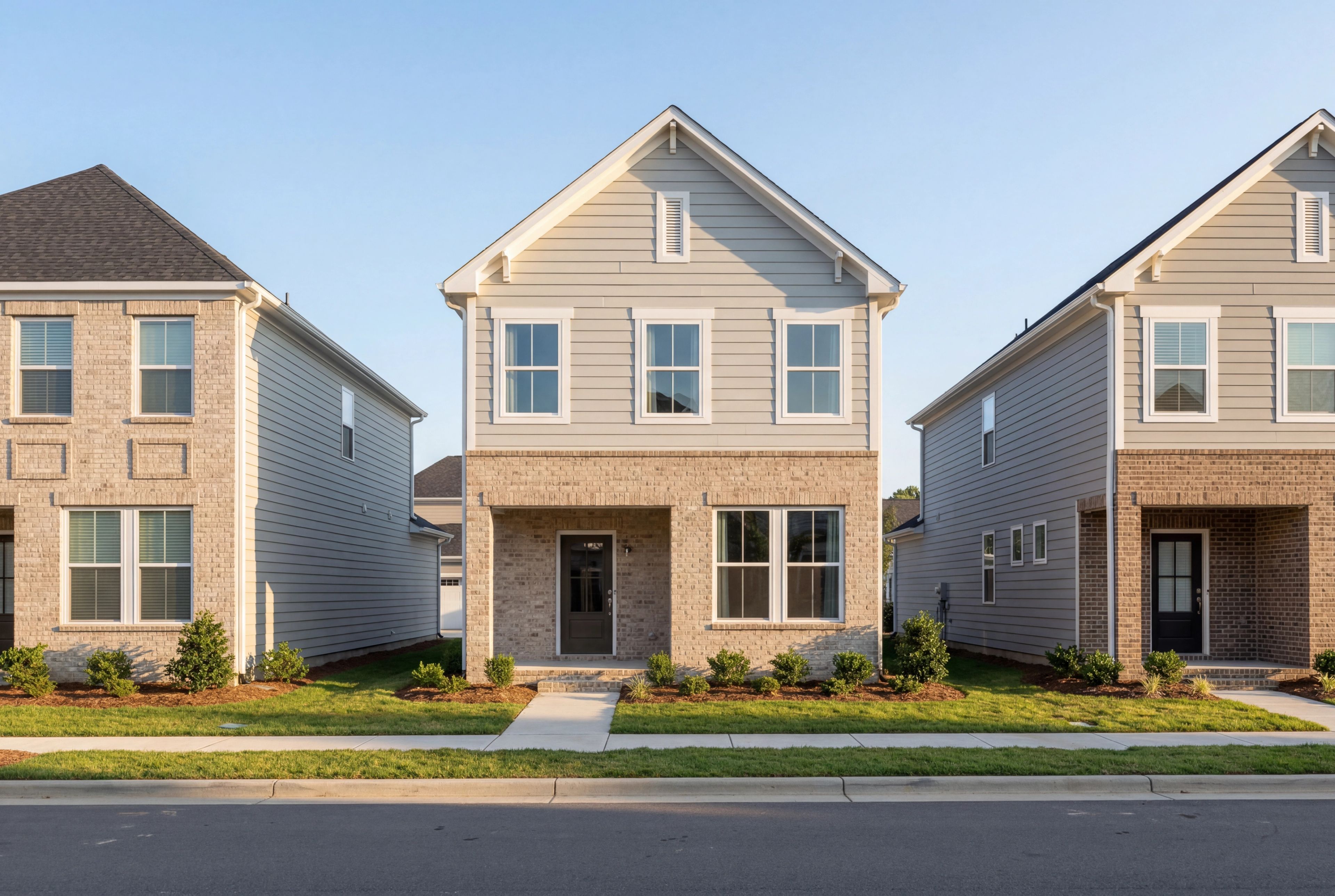 Build The Burke - now starting at $329,000