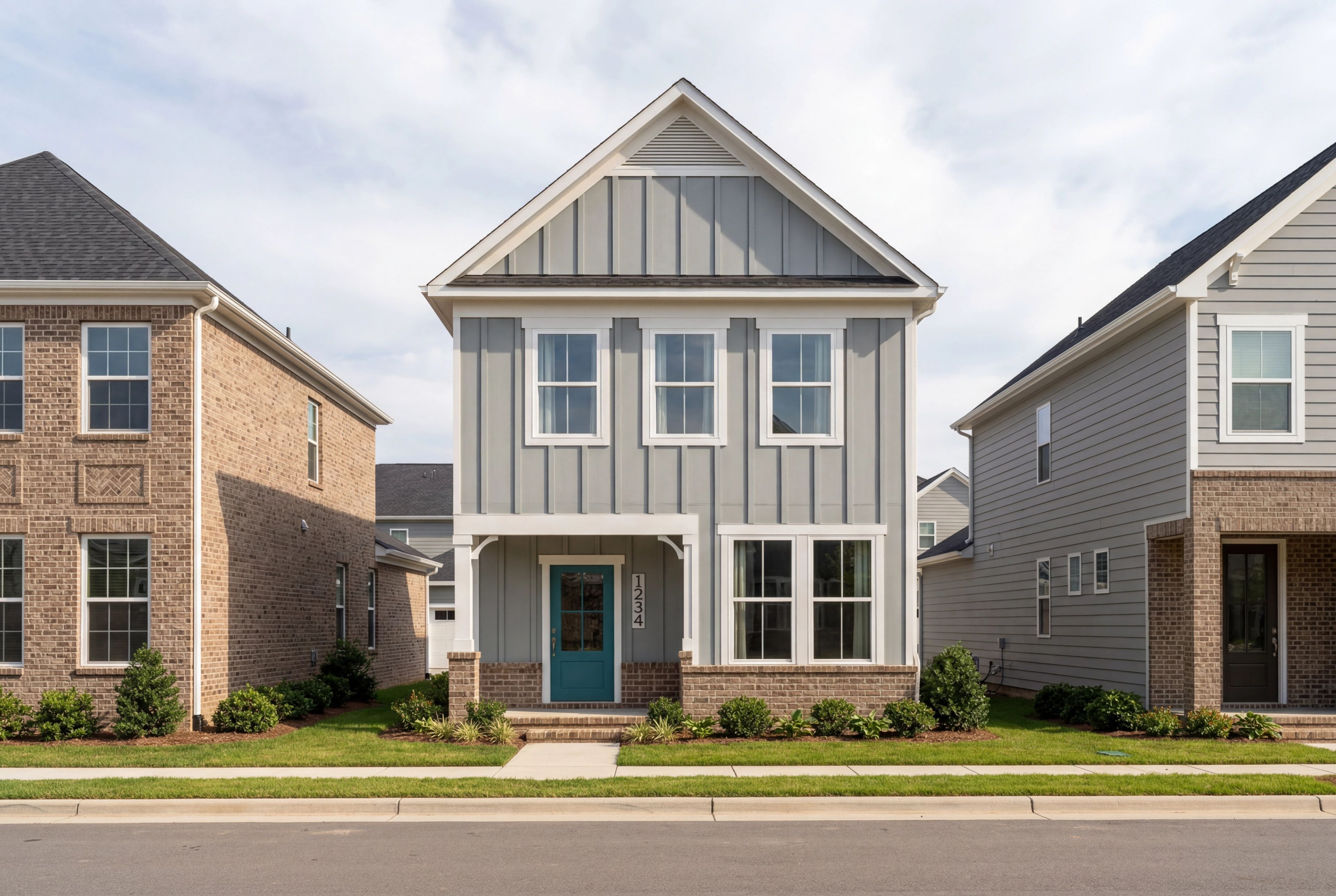 Build The Burke B - now starting at $332,000