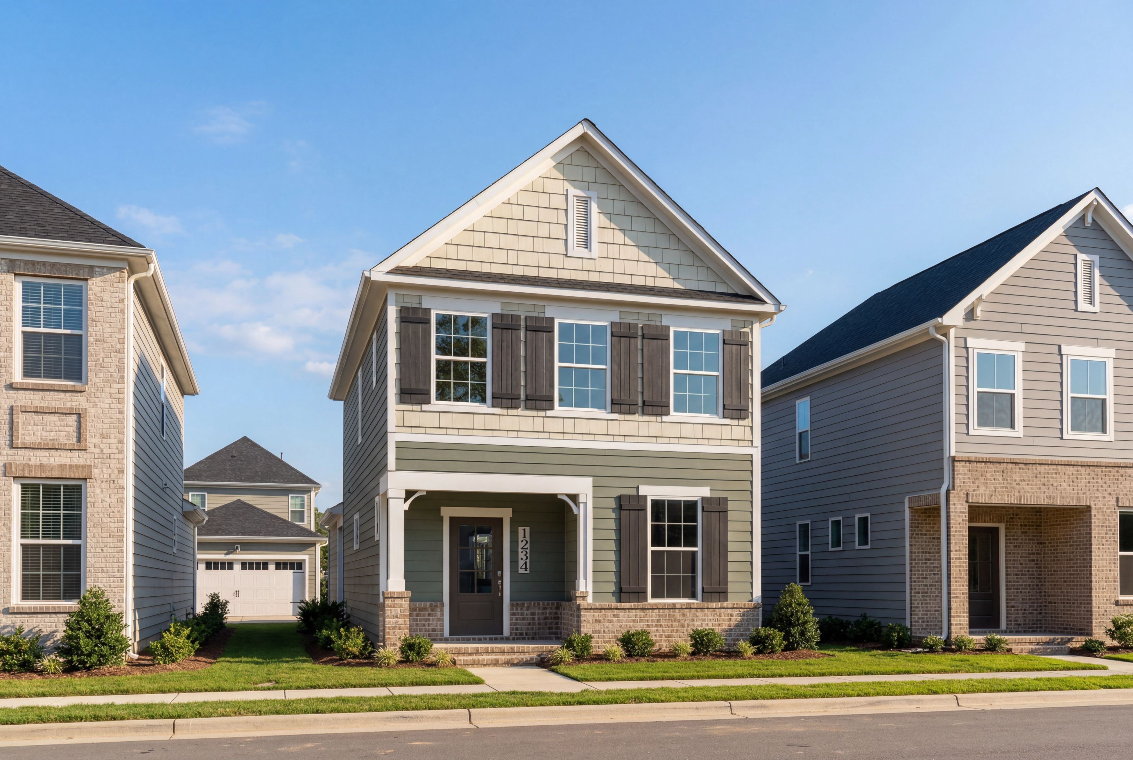 Build The Burke D - now starting at $331,000