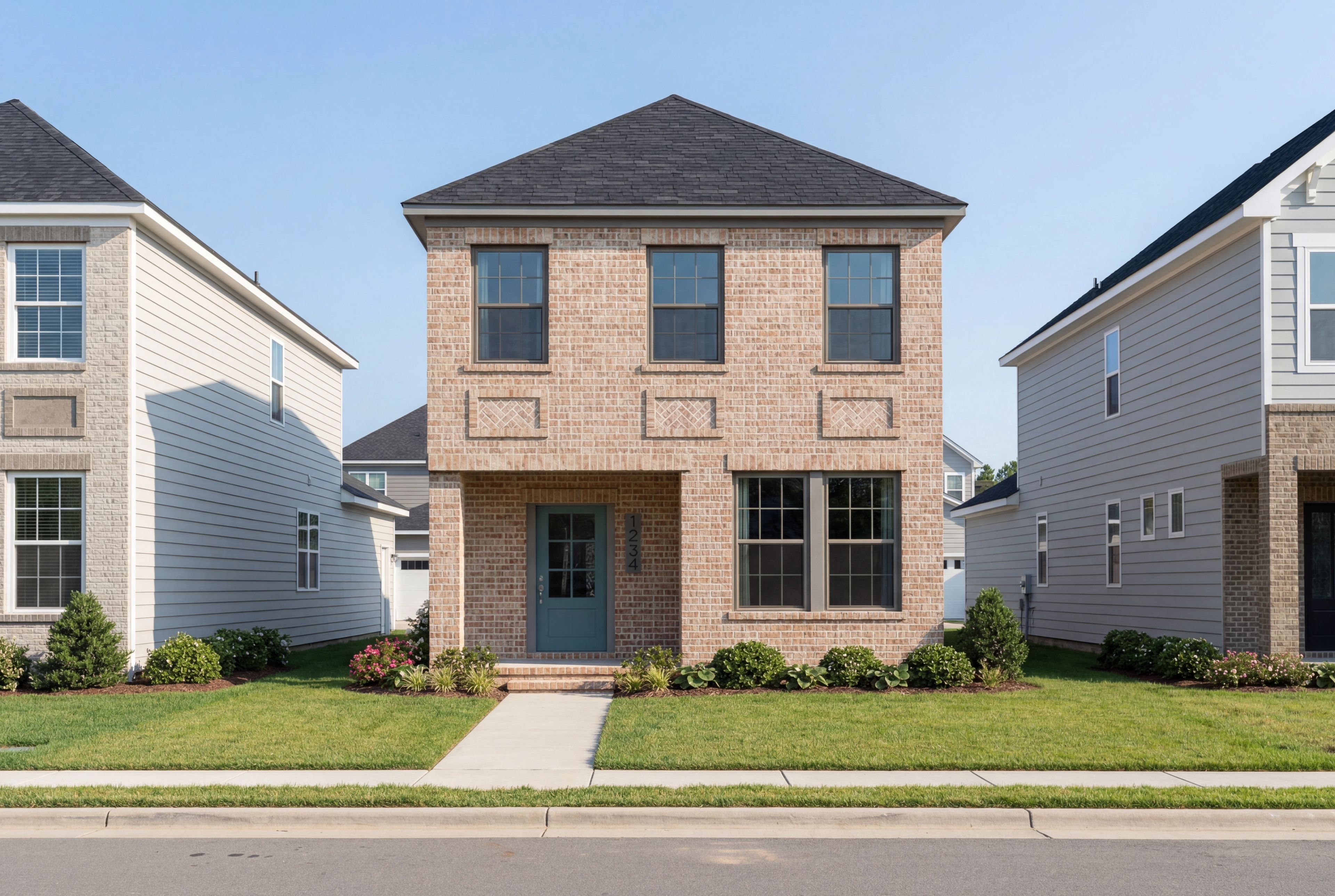 Build The Burke E - now starting at $334,000