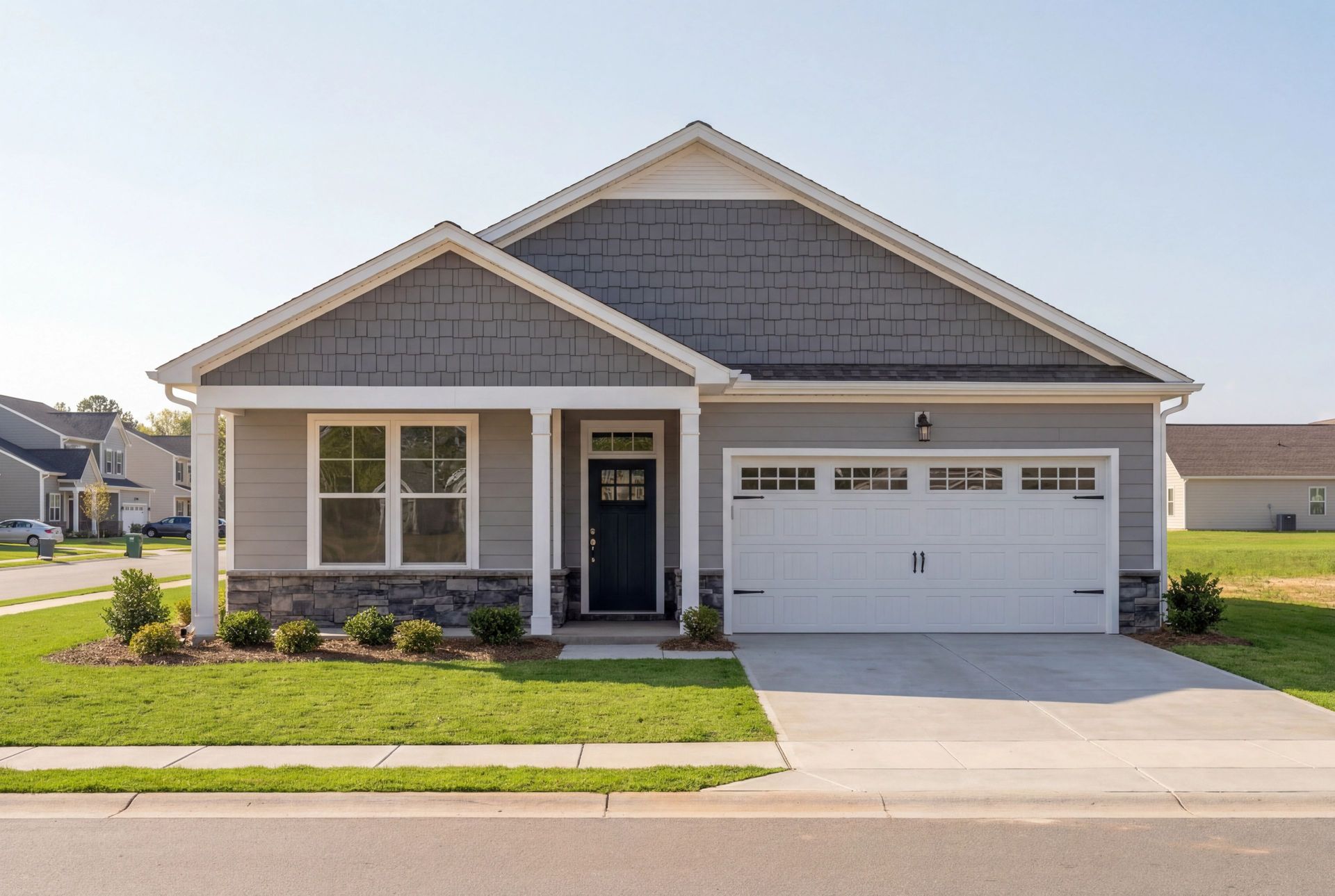 Build The Franklin D - now starting at $309,900