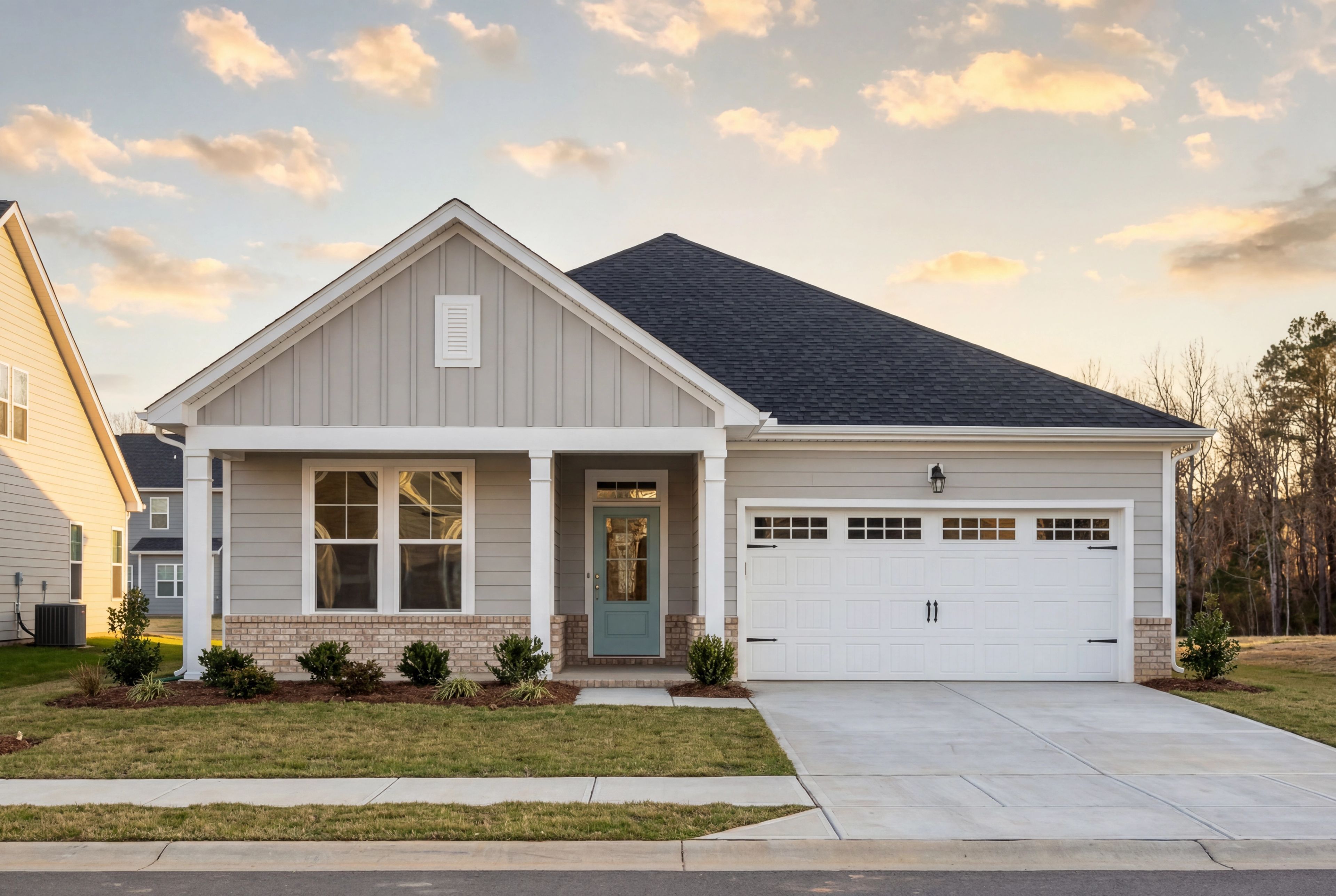 Build The Daphne D - now starting at $404,000