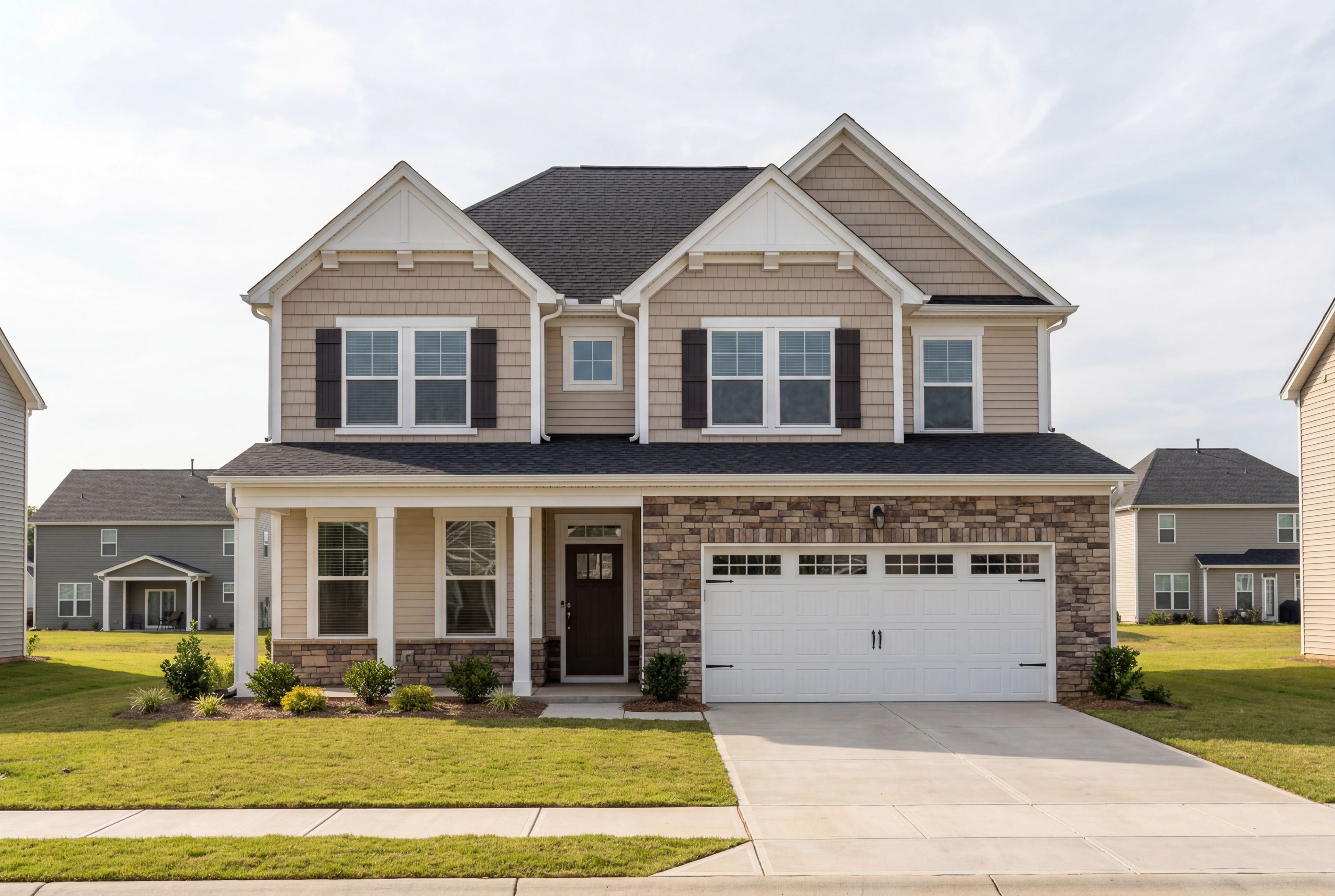 Build The Willow D - now starting at $398,000