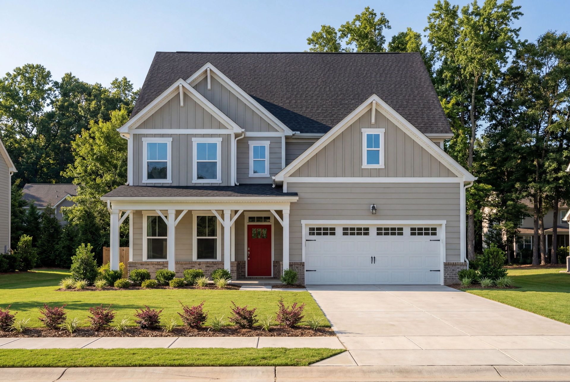 Build The Hickory II B - now starting at $352,900