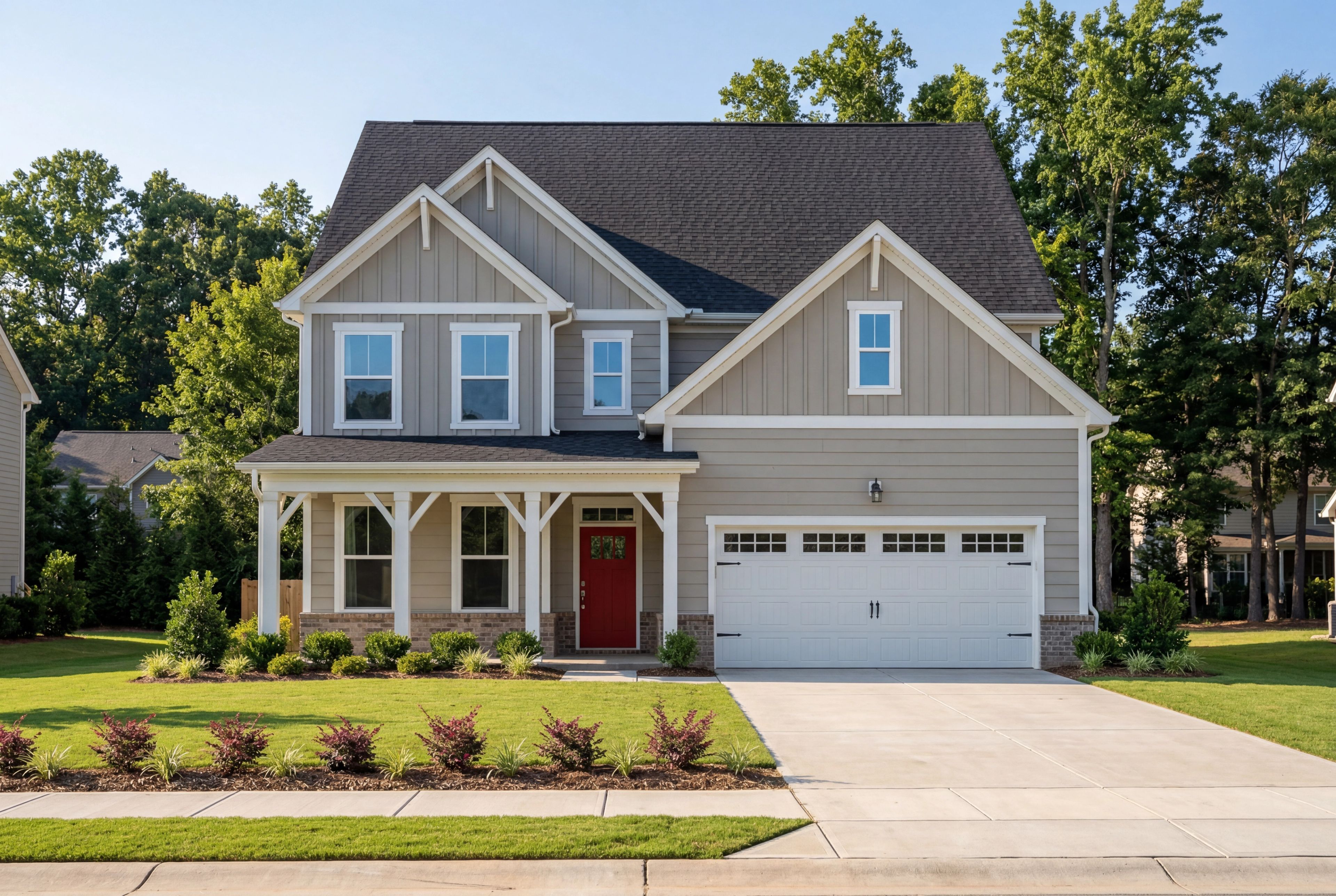 Build The Hickory II B - now starting at $437,000