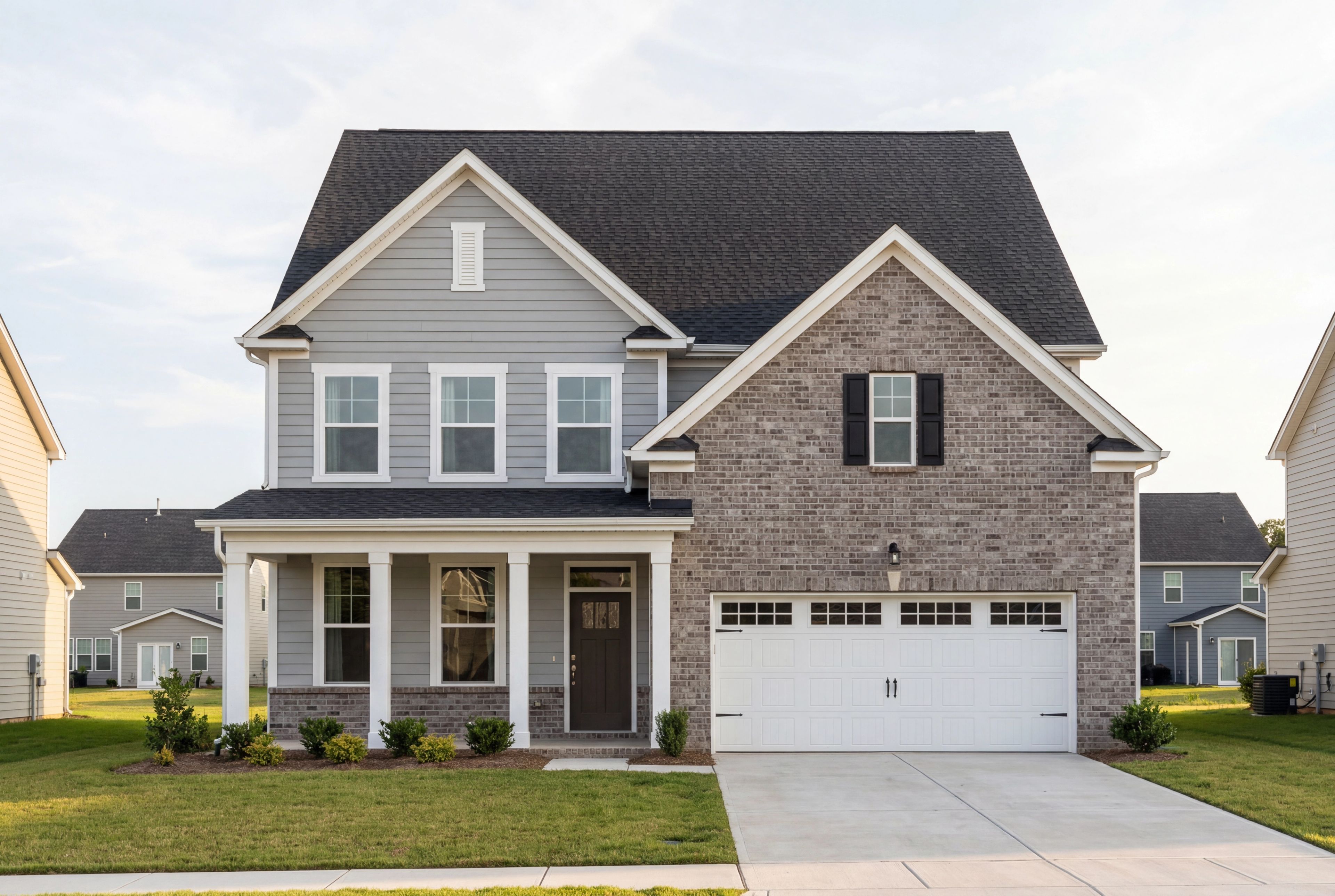 Build The Hickory II C - now starting at $524,900