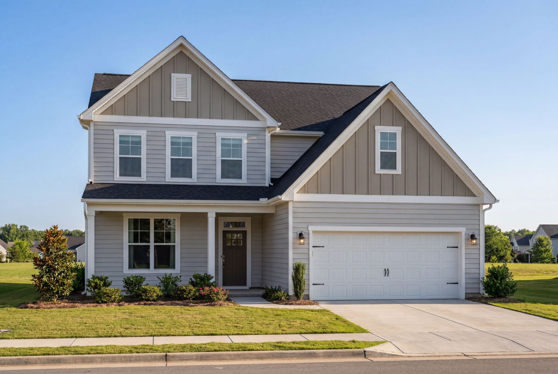 Build The Ash - now starting at $344,900