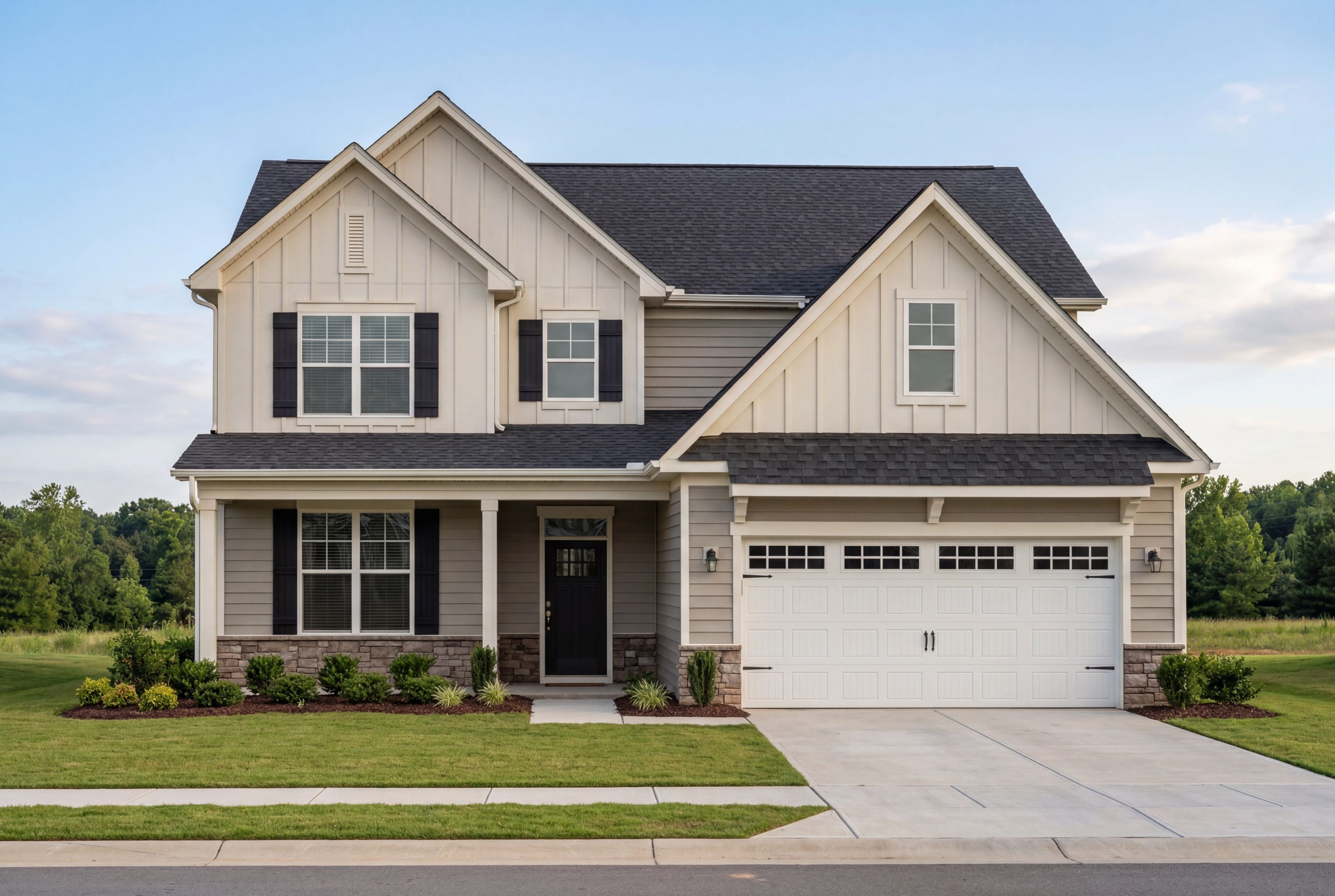 Build The Ash B - now starting at $374,900