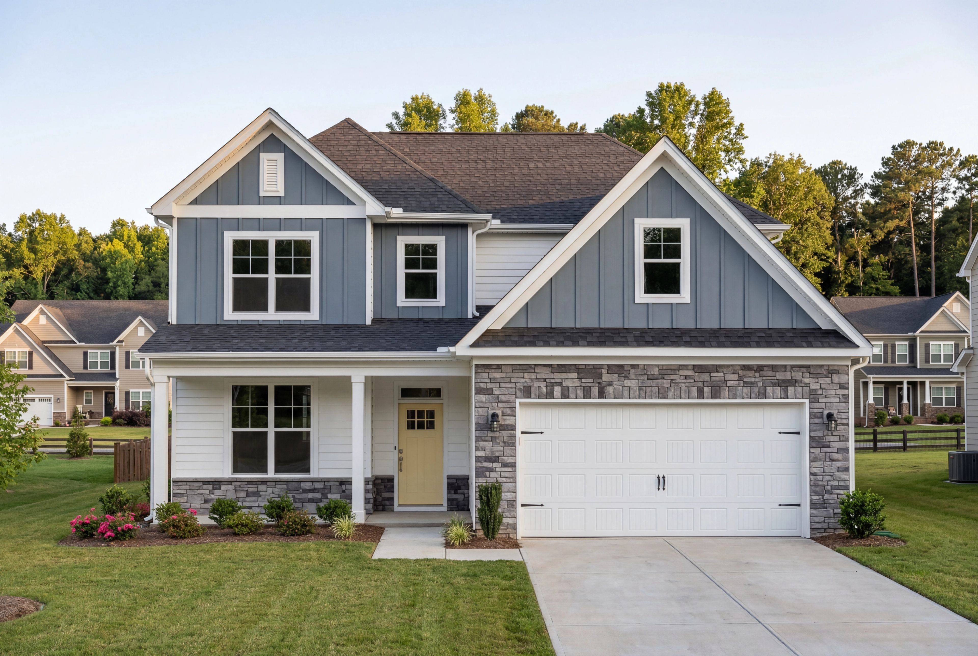 Build The Ash C - now starting at $376,900