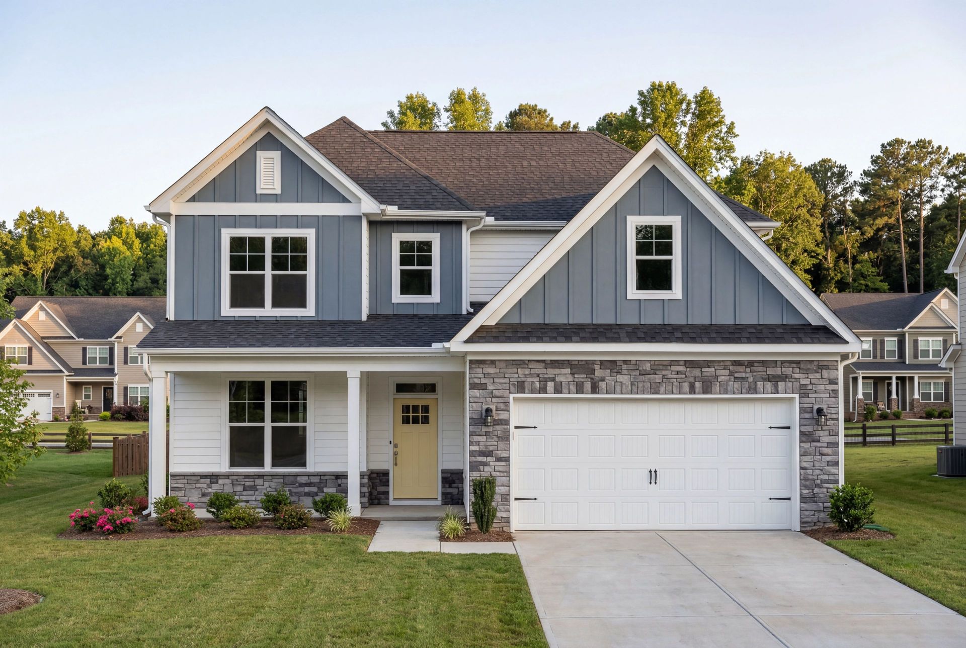 Build The Ash C - now starting at $347,900