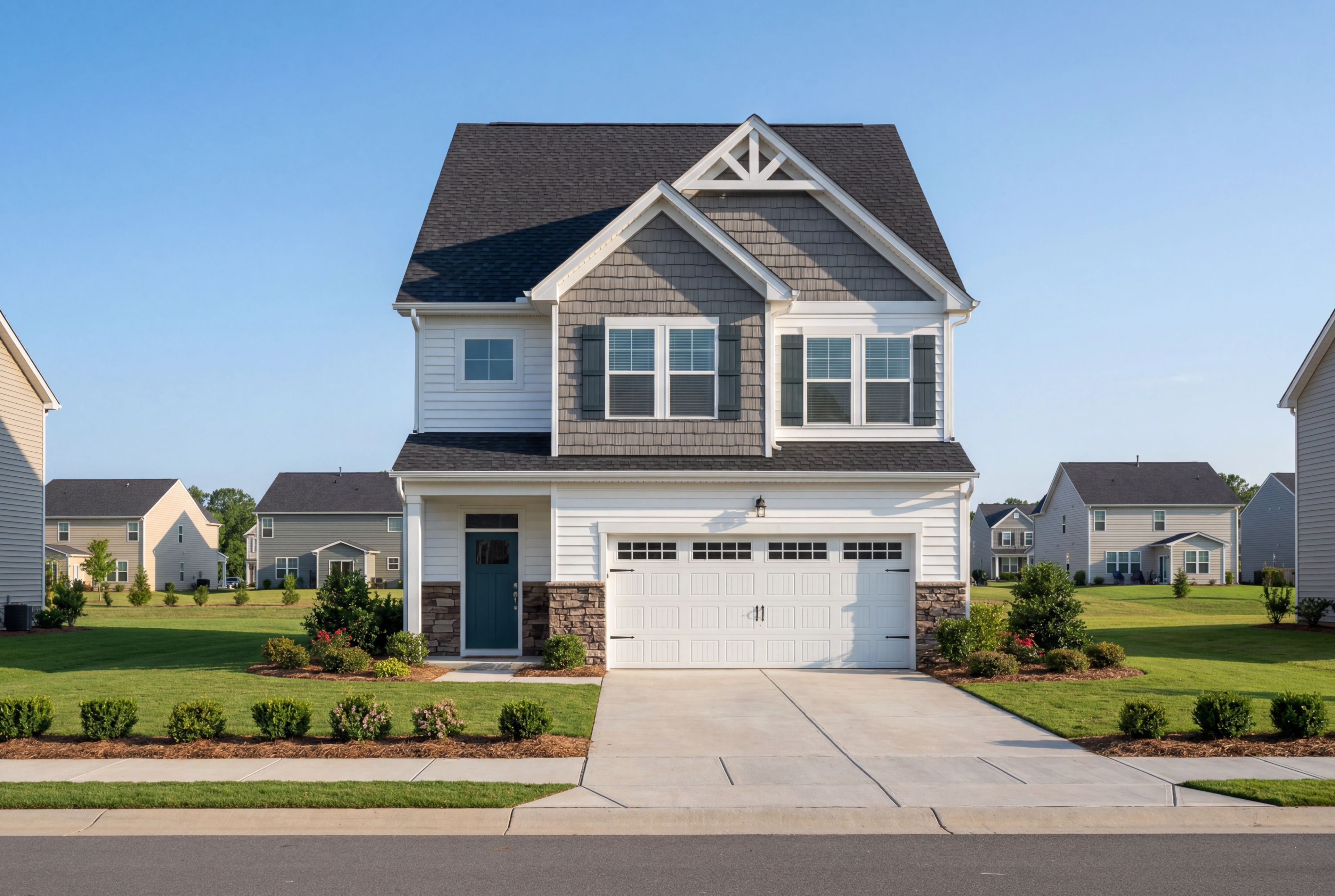 Build The Grace B - now starting at $347,900