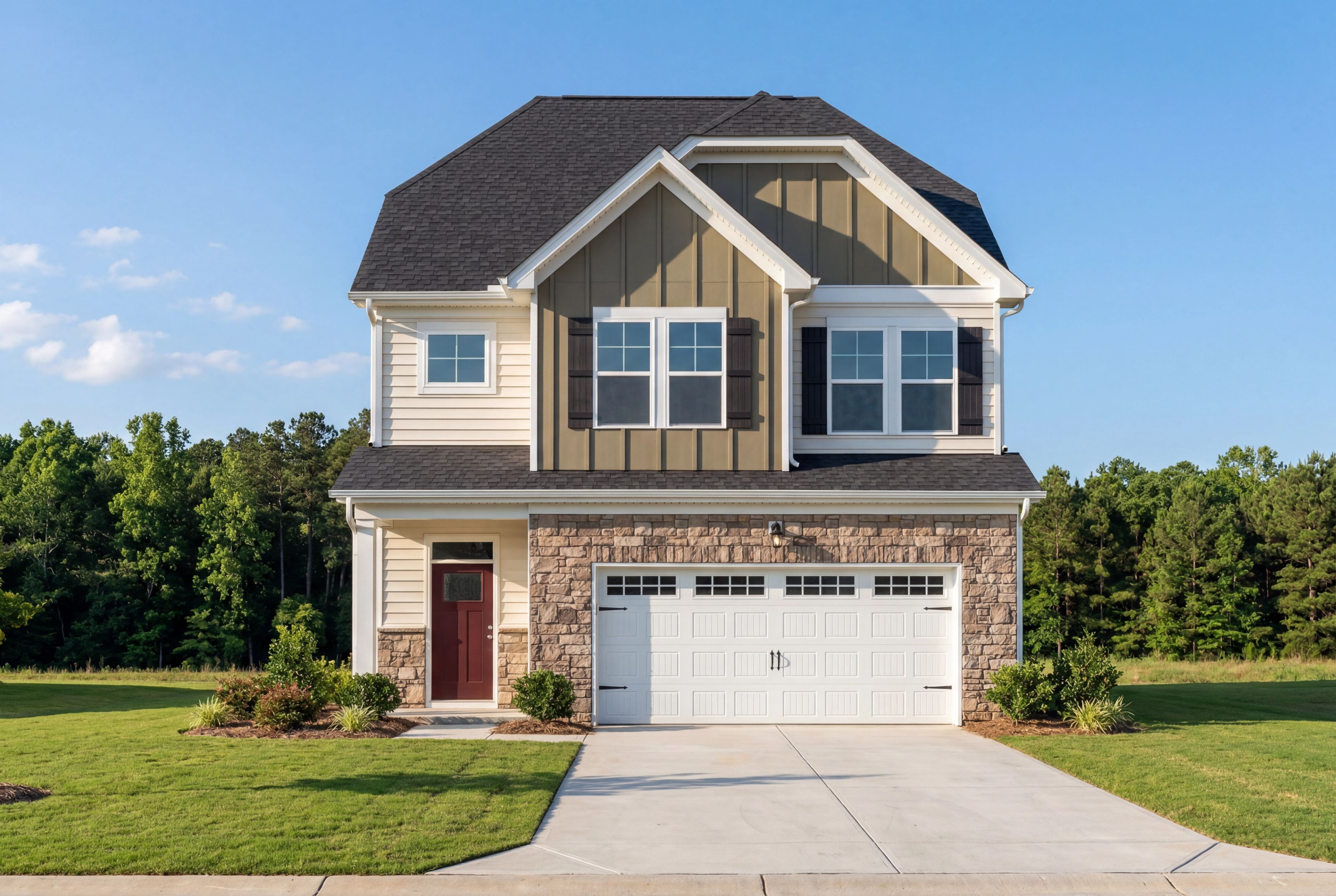 Build The Grace C - now starting at $349,900